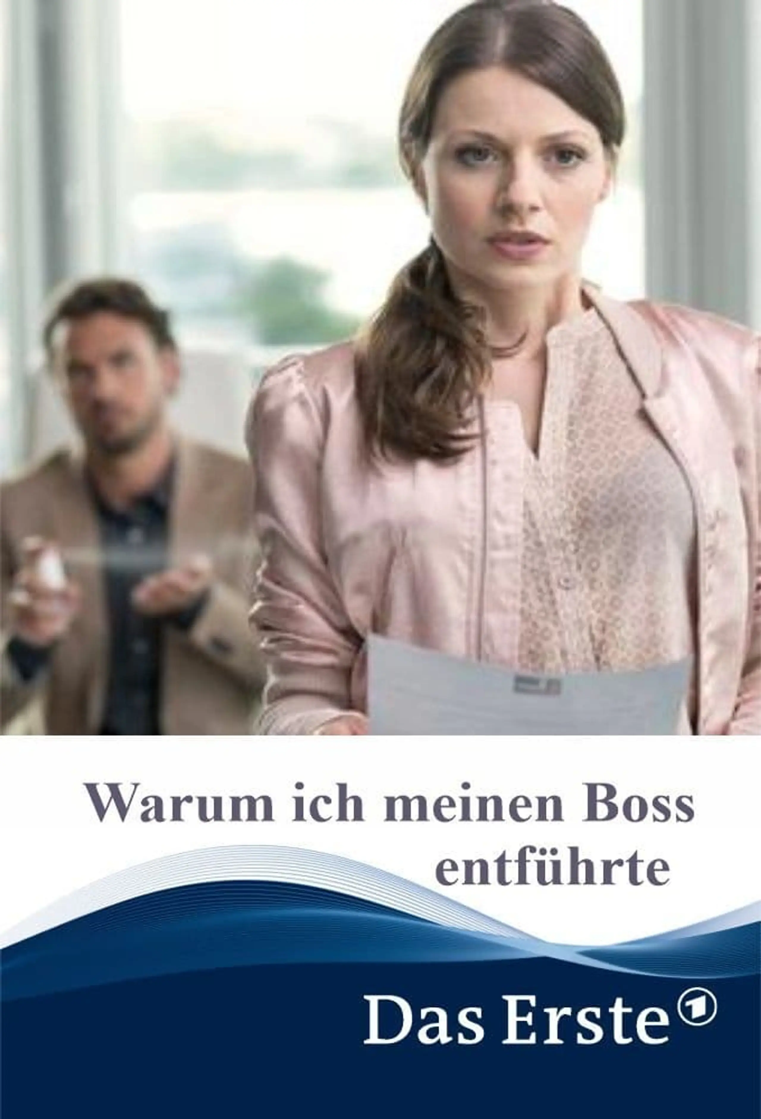 Warum ich meinen Boss entführte