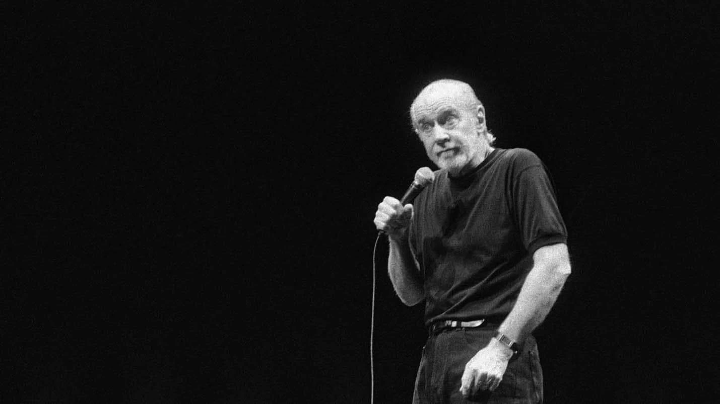 George Carlin: Complaints & Grievances