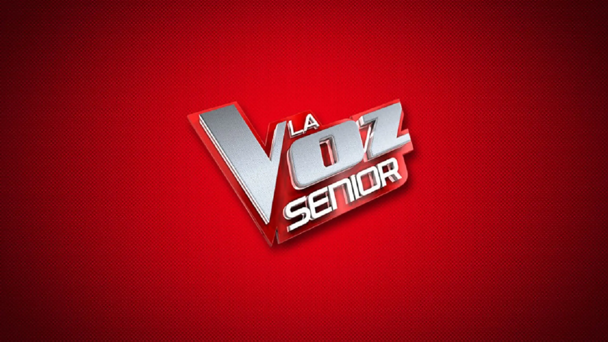 La Voz Senior