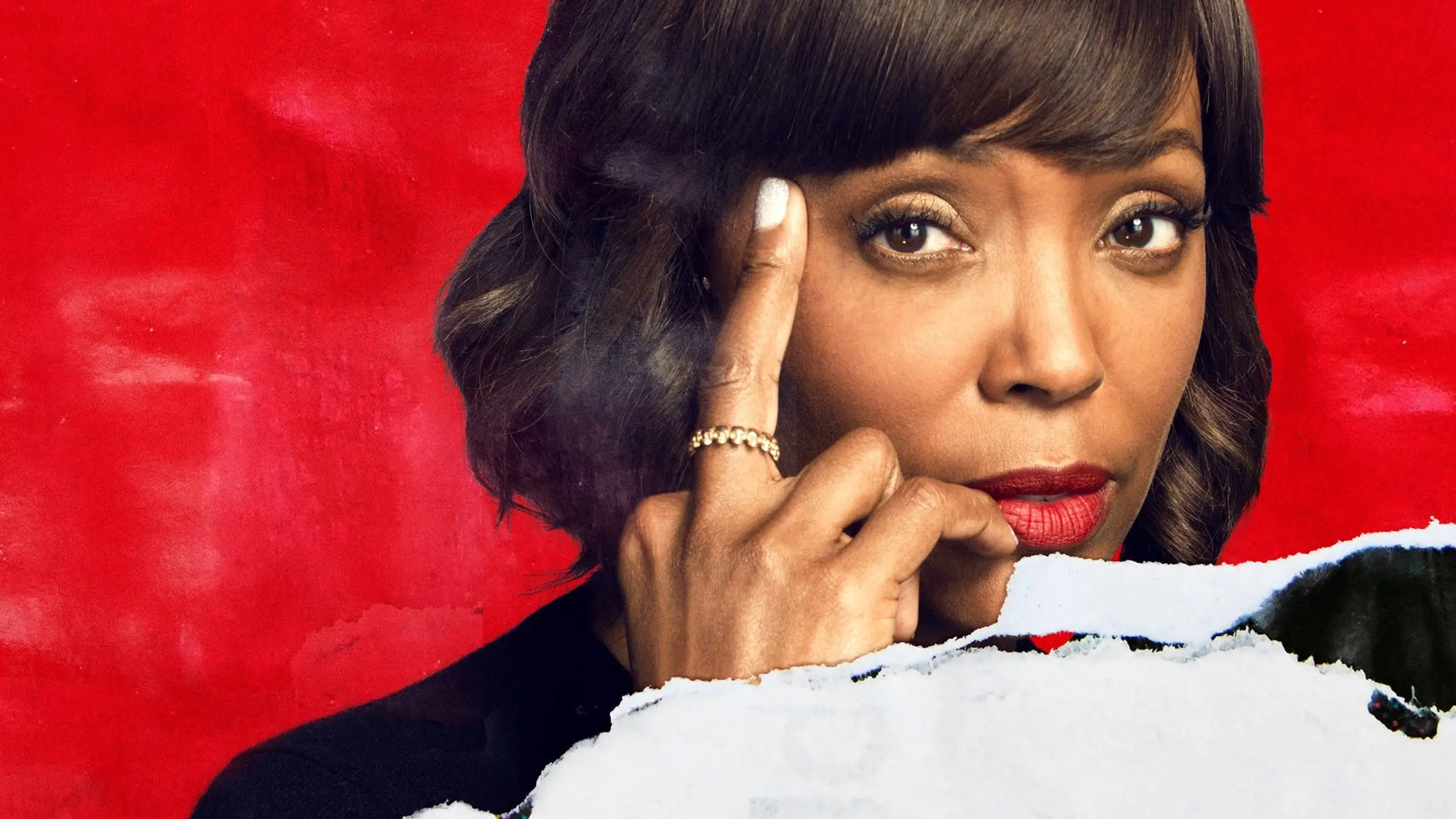 Unapologetic with Aisha Tyler