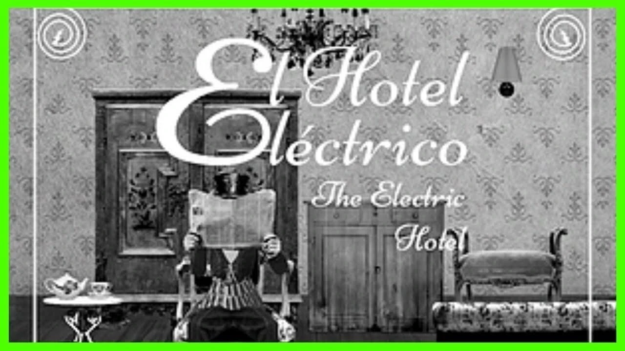 El hotel eléctrico