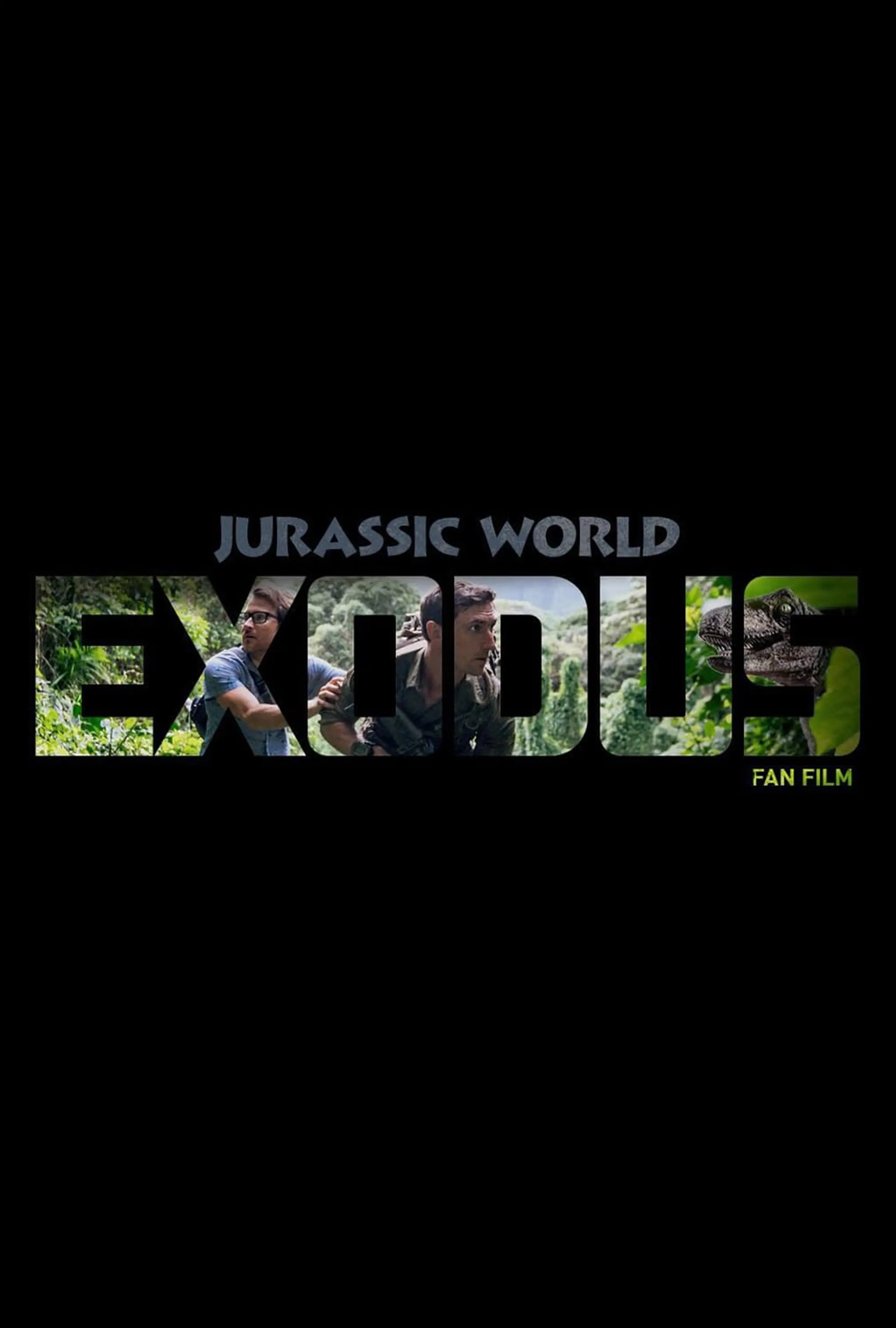 Jurassic World: Exodus