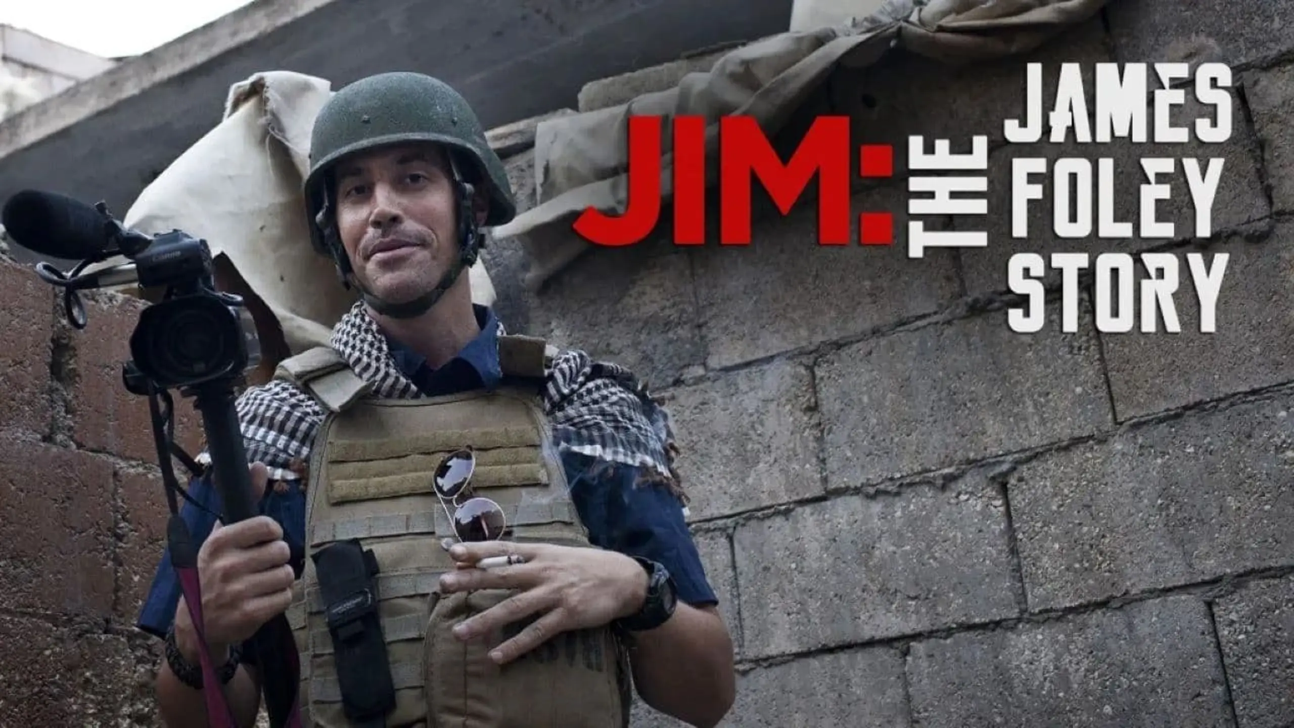 Jim Foley: Realität des Terrors