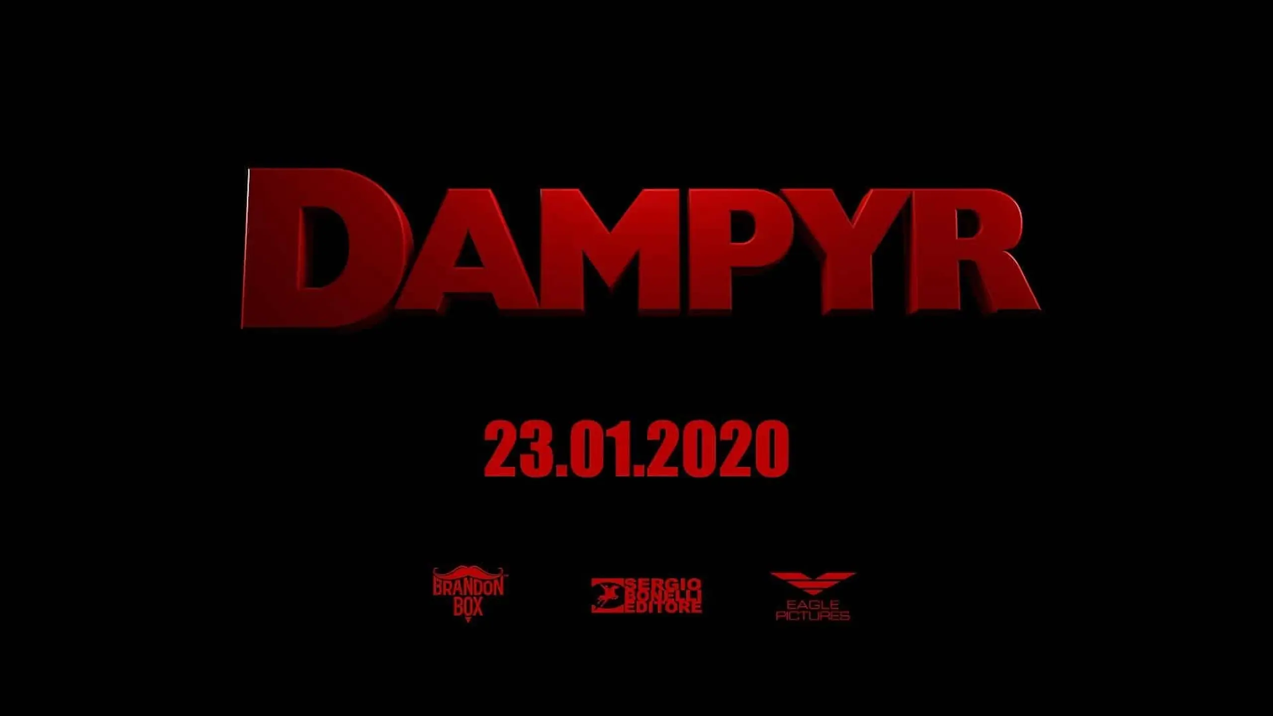 Dampyr