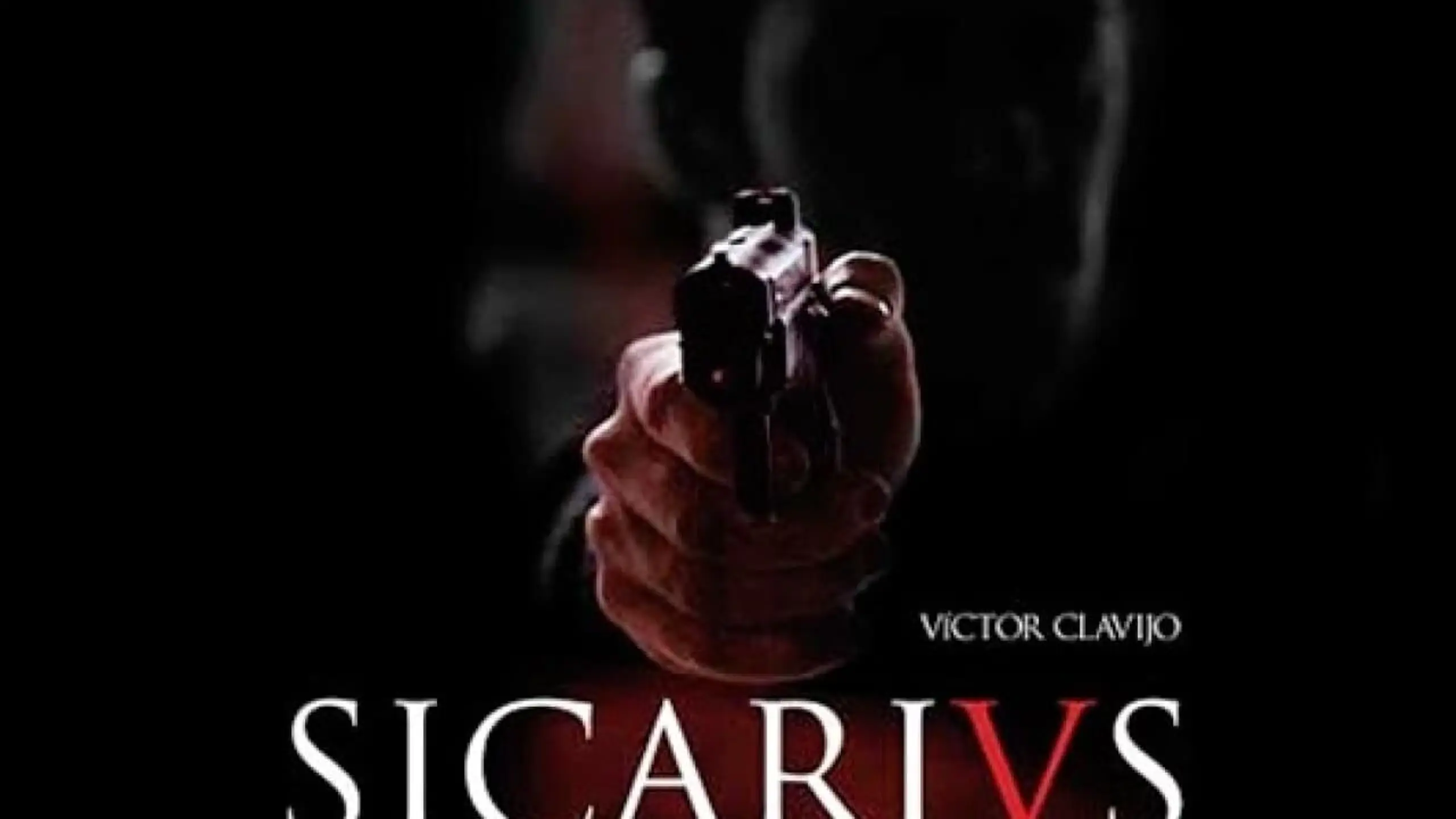 Sicarivs: The Night and the Silence