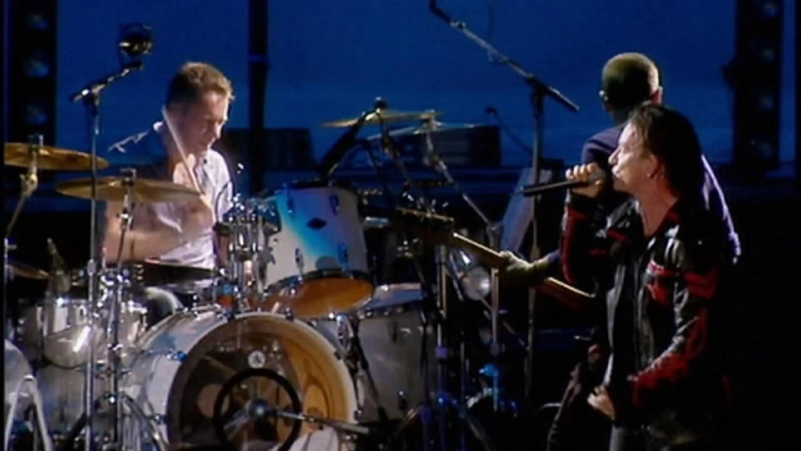 U2: Go Home - Live From Slane Castle