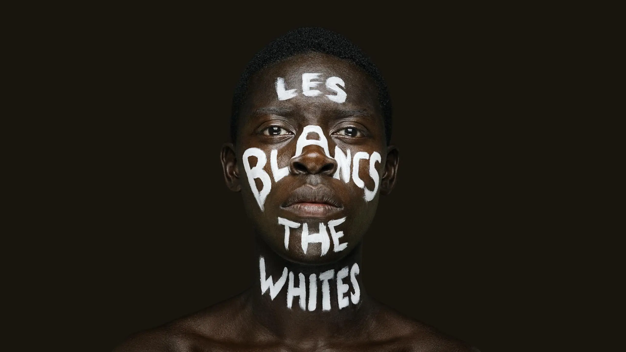 National Theatre Collection: Les Blancs