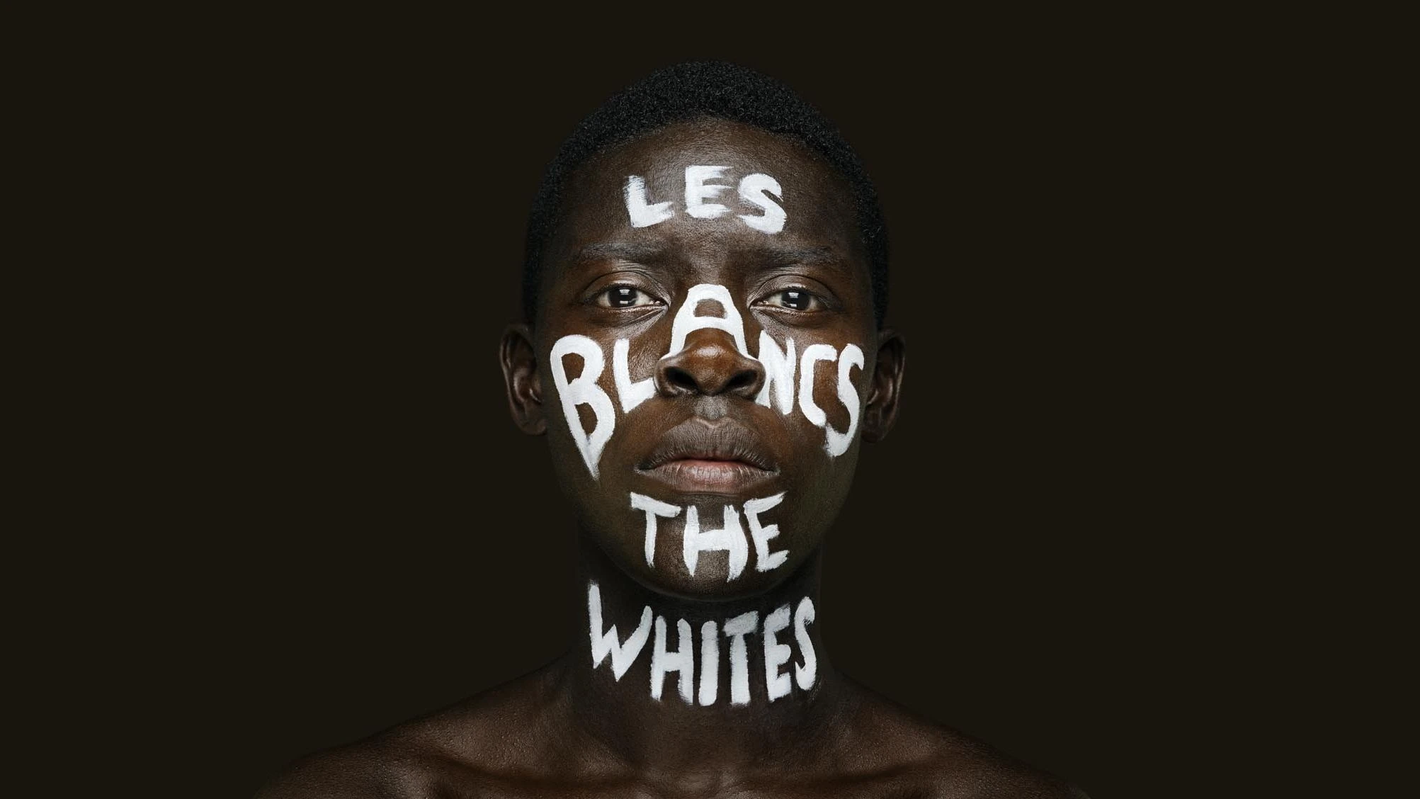 National Theatre Collection: Les Blancs