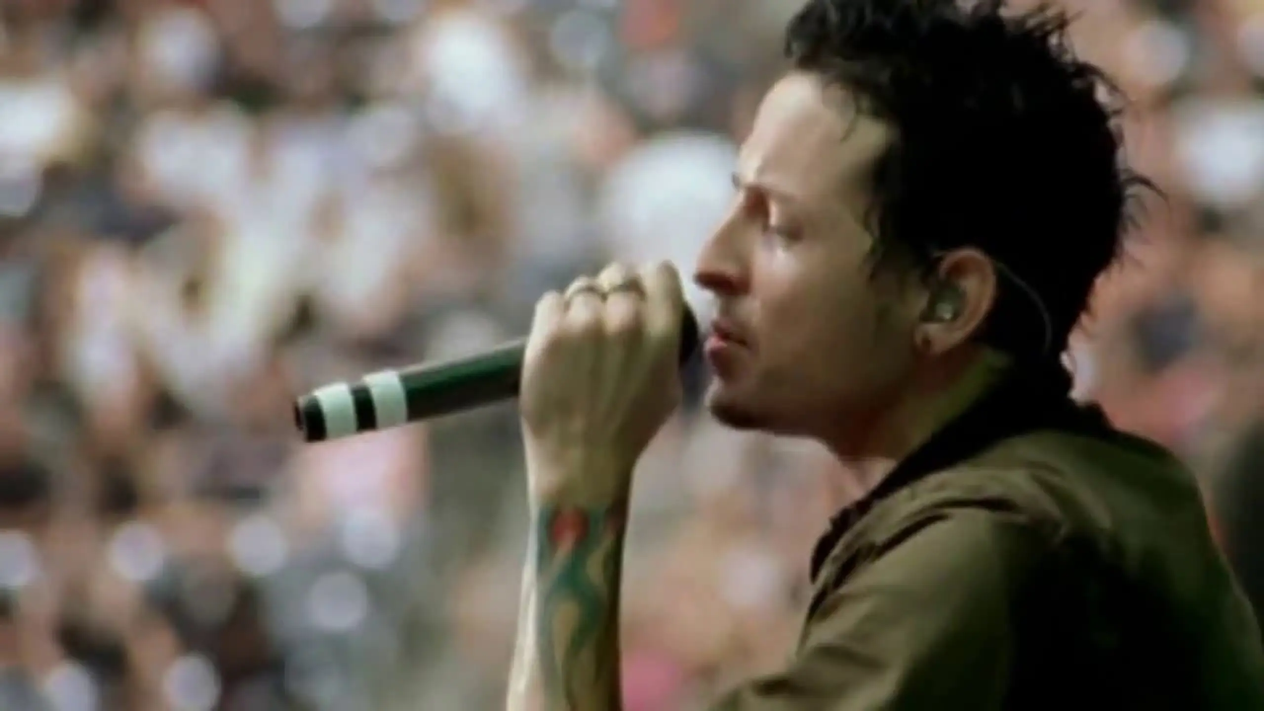 Linkin Park - Live in Texas