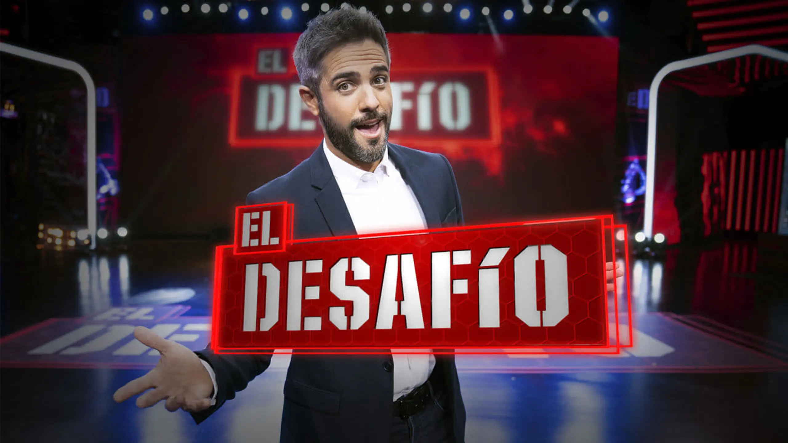 El Desafío