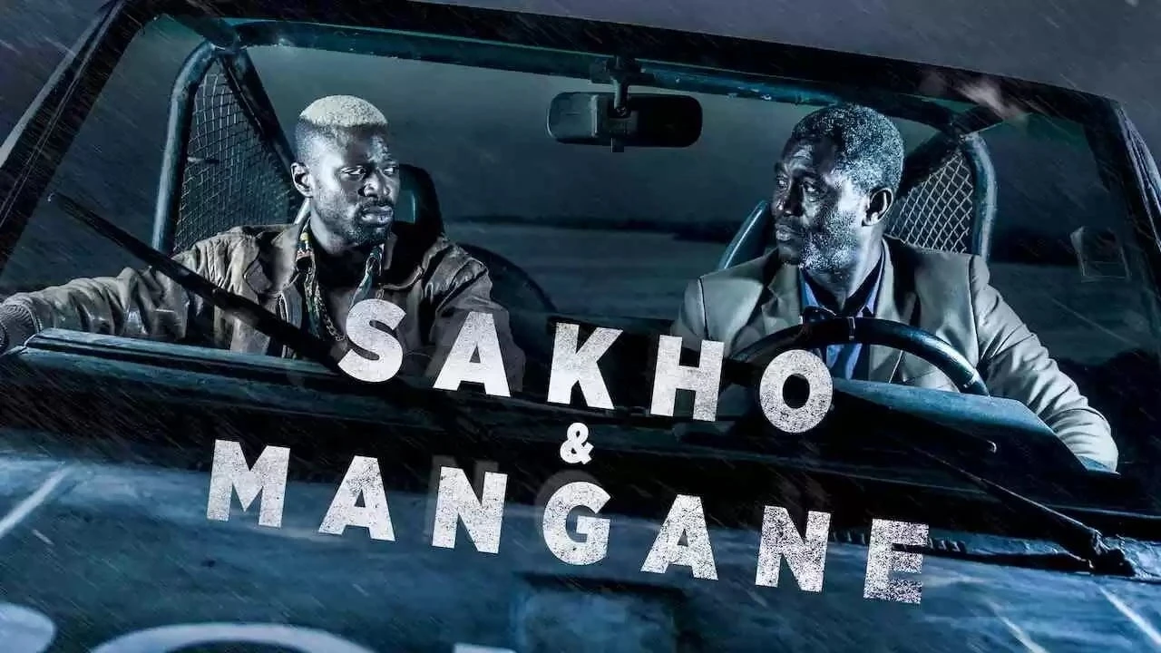Sakho & Mangane