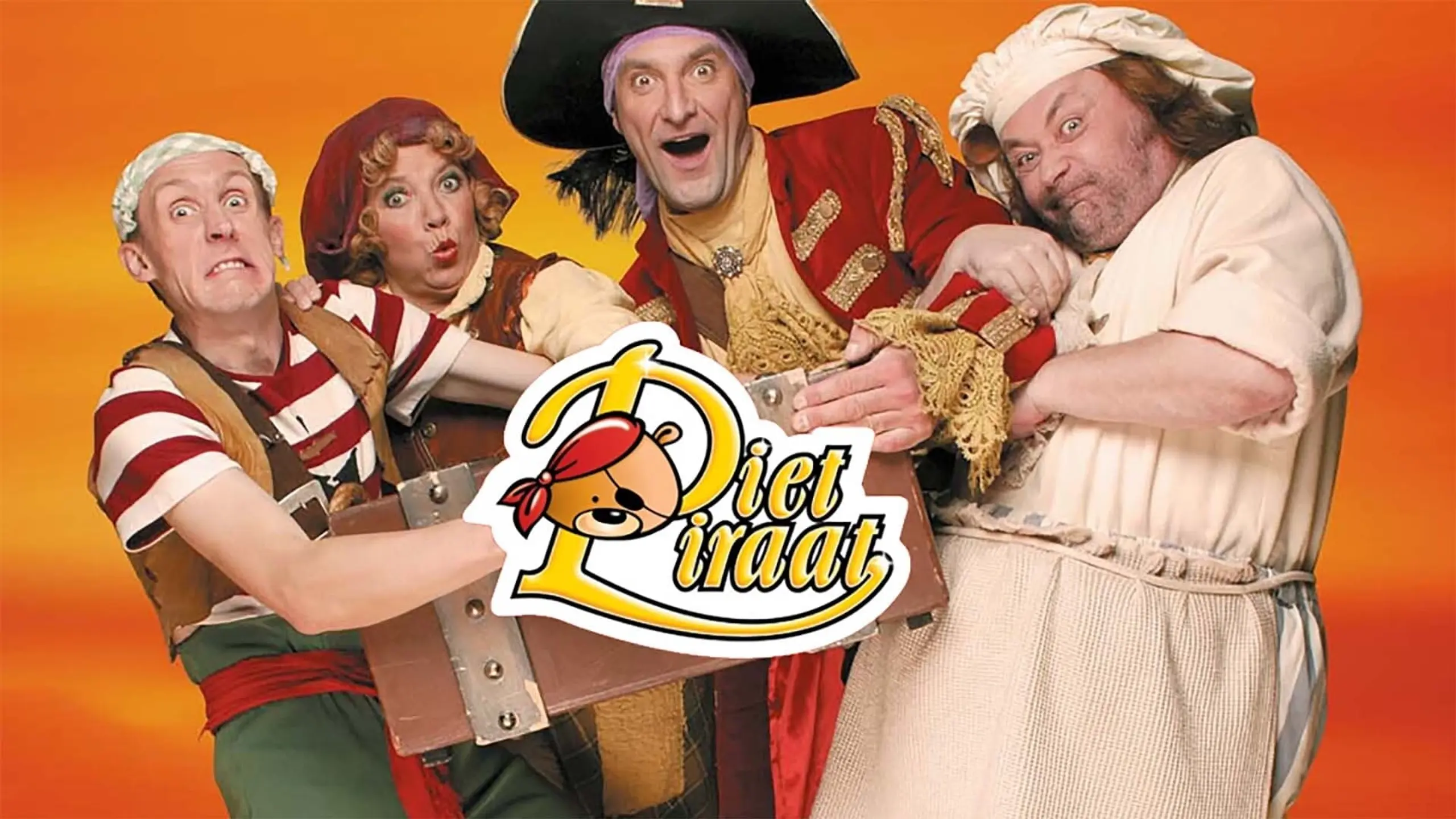 Piet Piraat