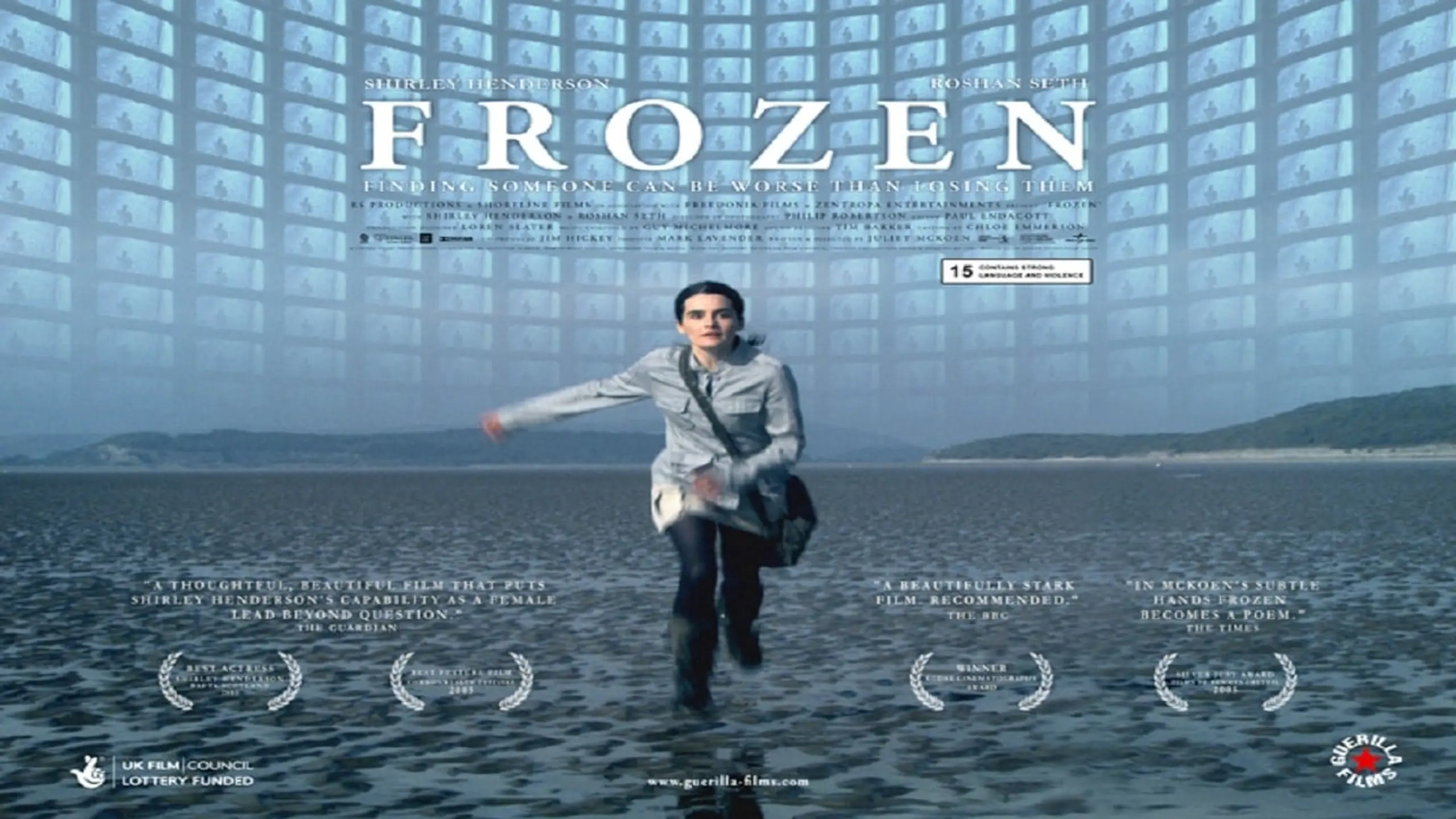 Frozen