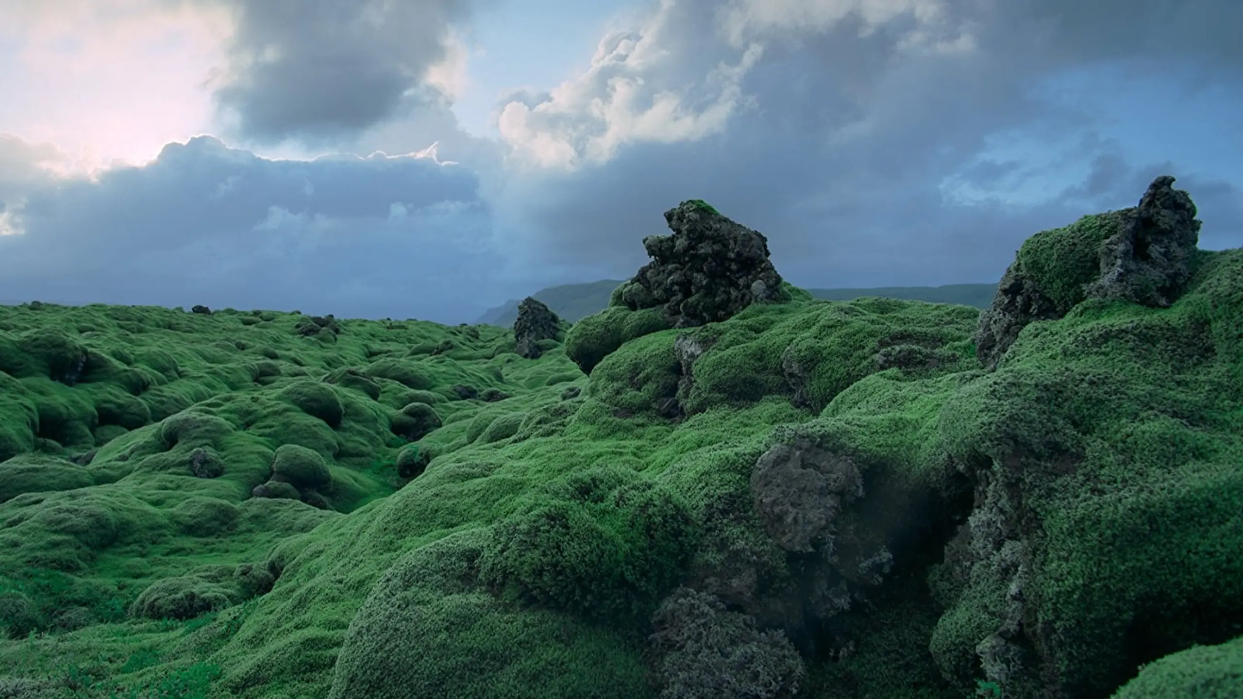 Voyage of Time: An IMAX Documentary