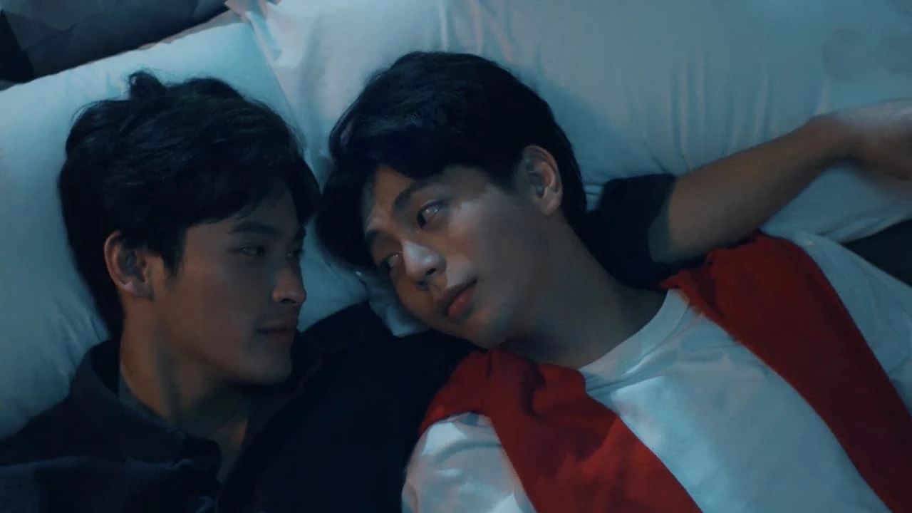 นับสิบจะจูบ Special Episode