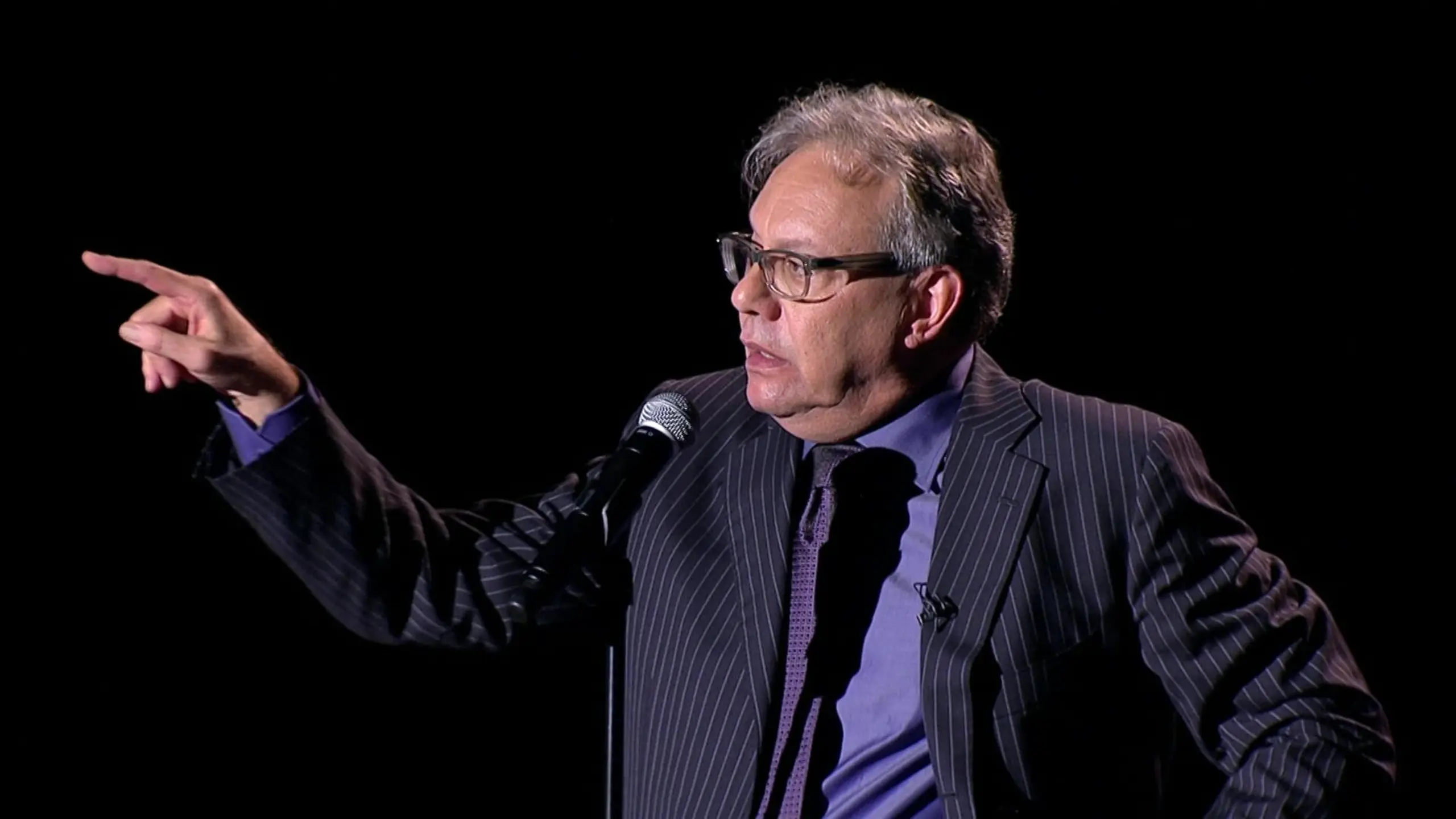 Lewis Black: Old Yeller - Live at the Borgata