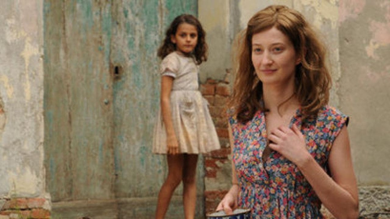 The Man Who Will Come | Film 2009 | TV-MEDIA