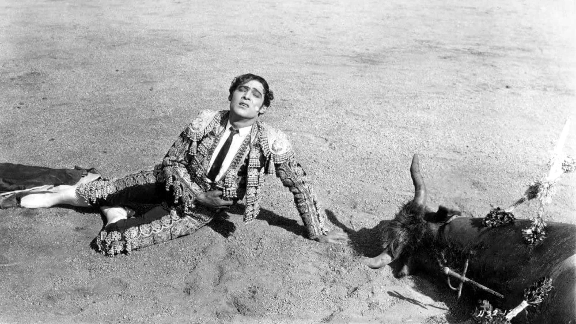 Blut und Sand