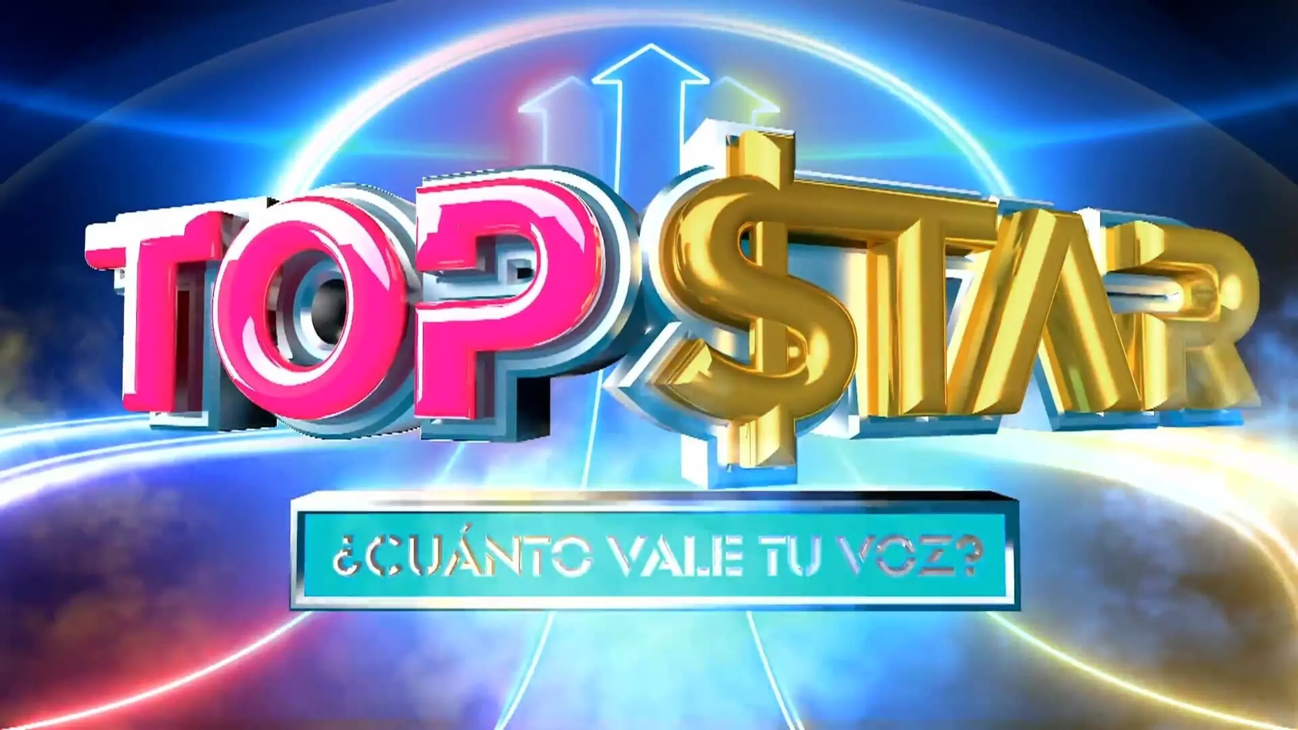 Top Star. ¿Cuánto vale tu voz?