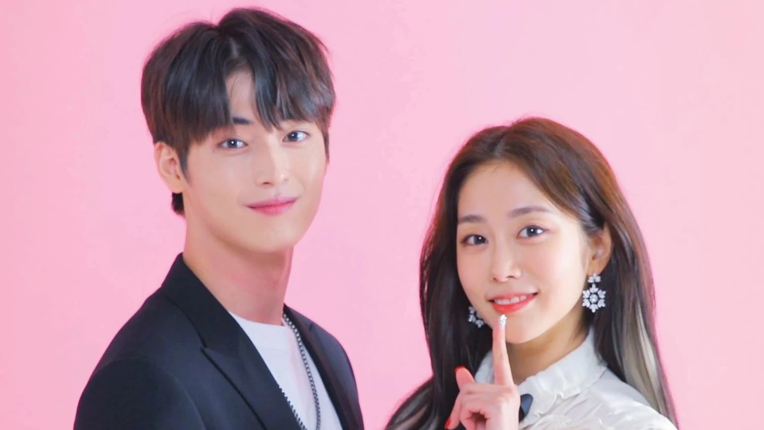 7일만 로맨스