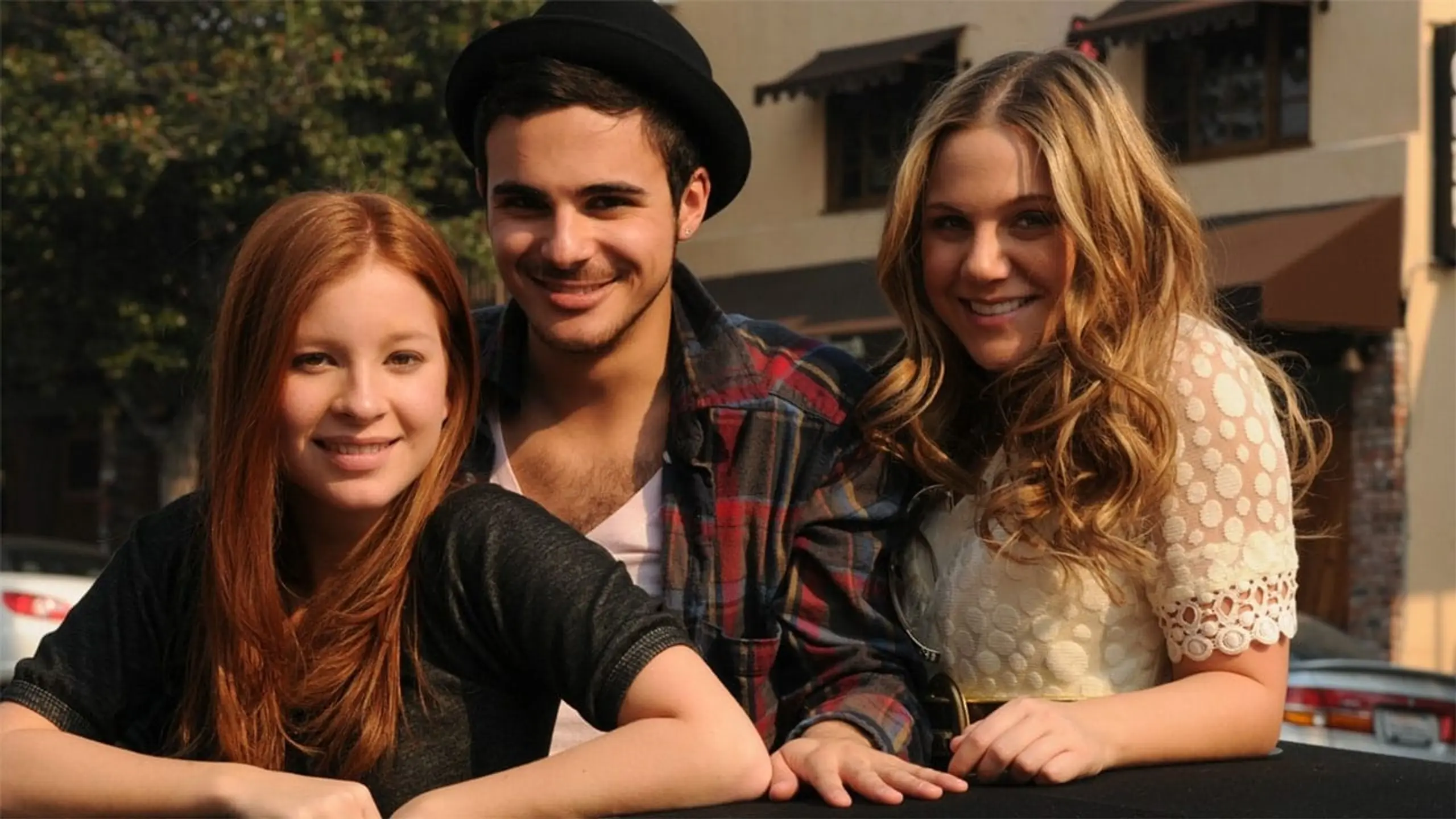 Degrassi Goes Hollywood