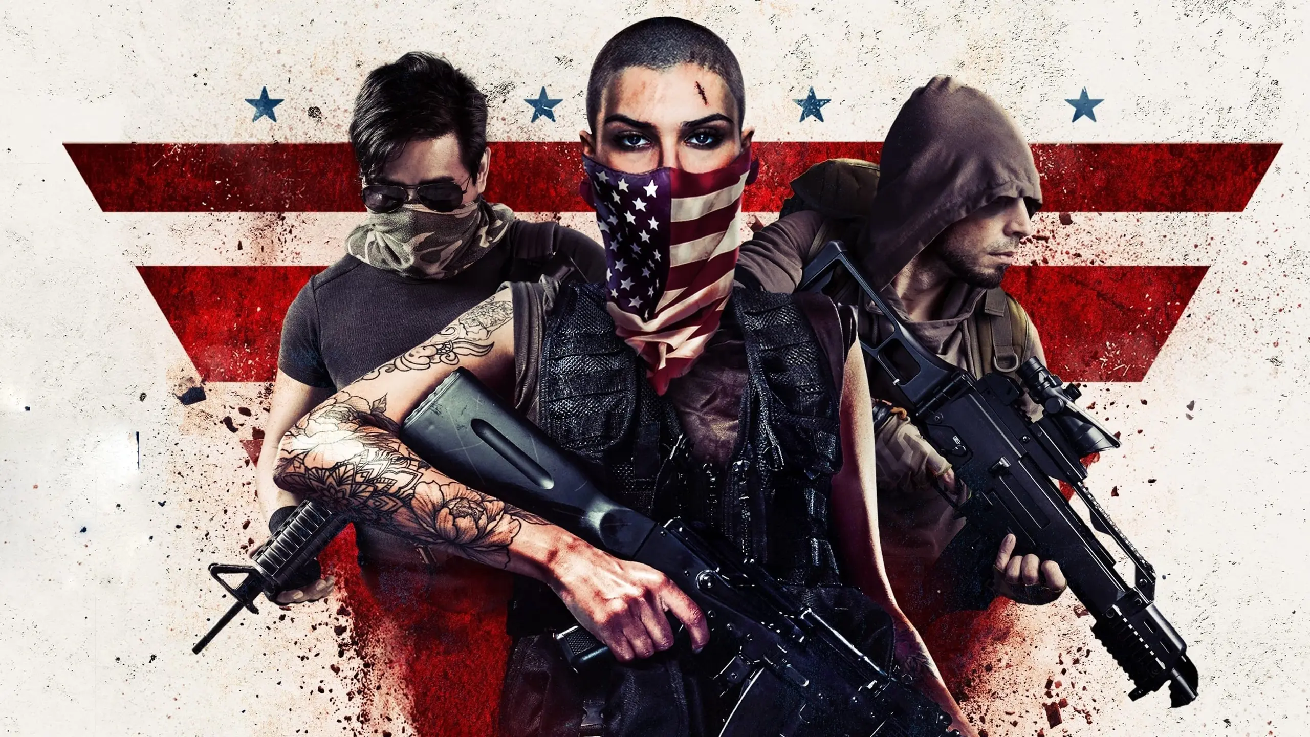 American Riot