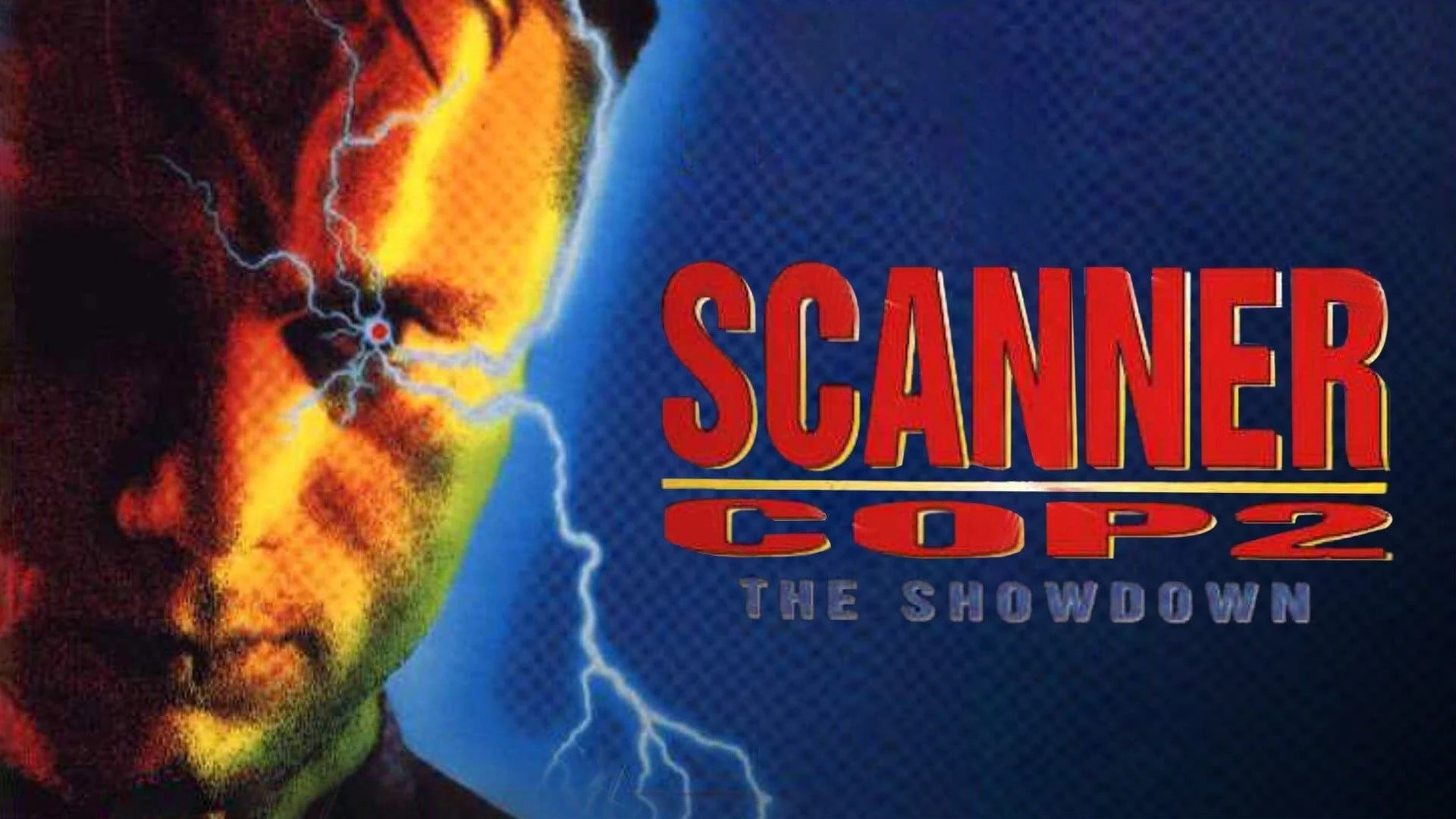 Scanner Cop 2 - The Showdown