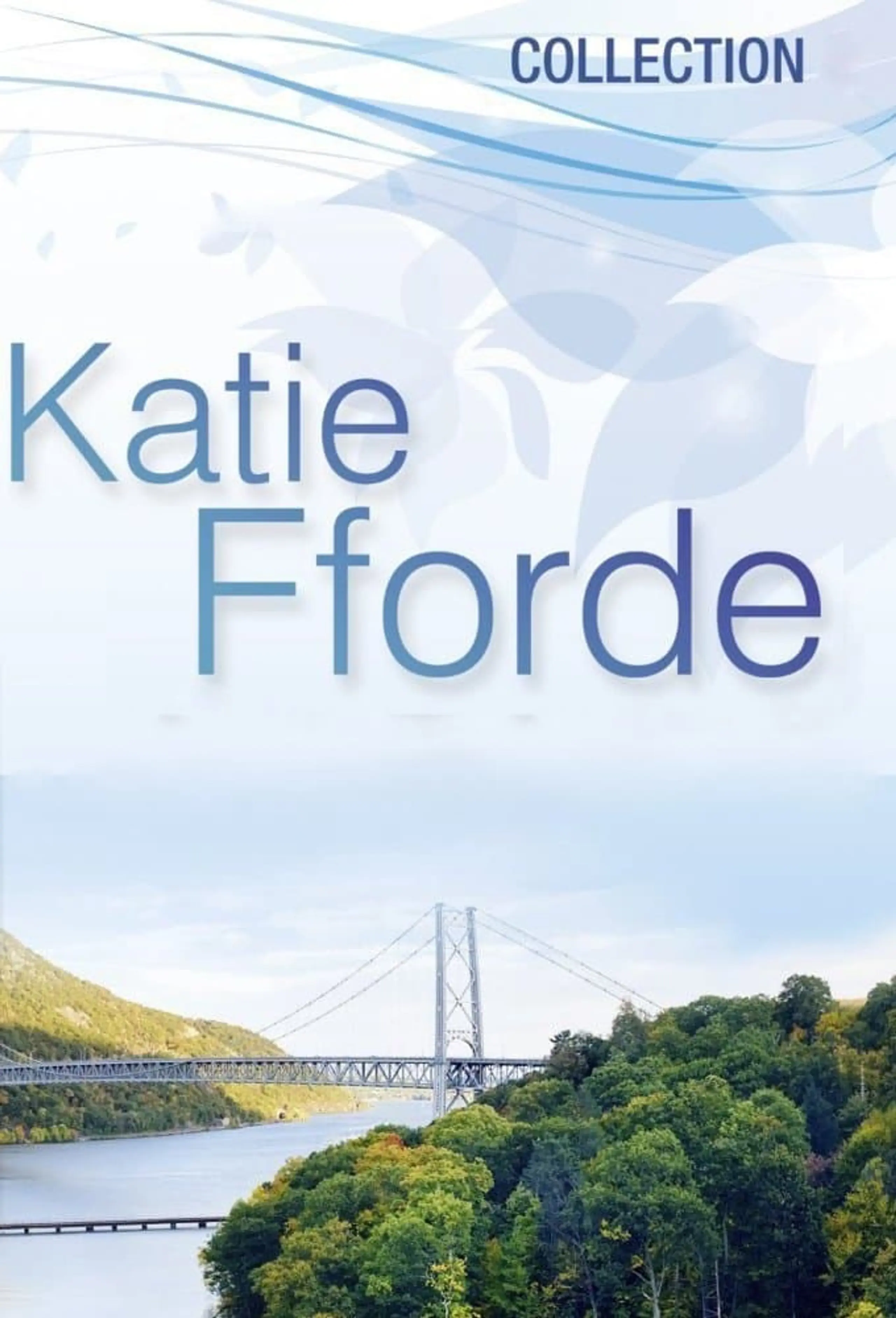 Katie Fforde