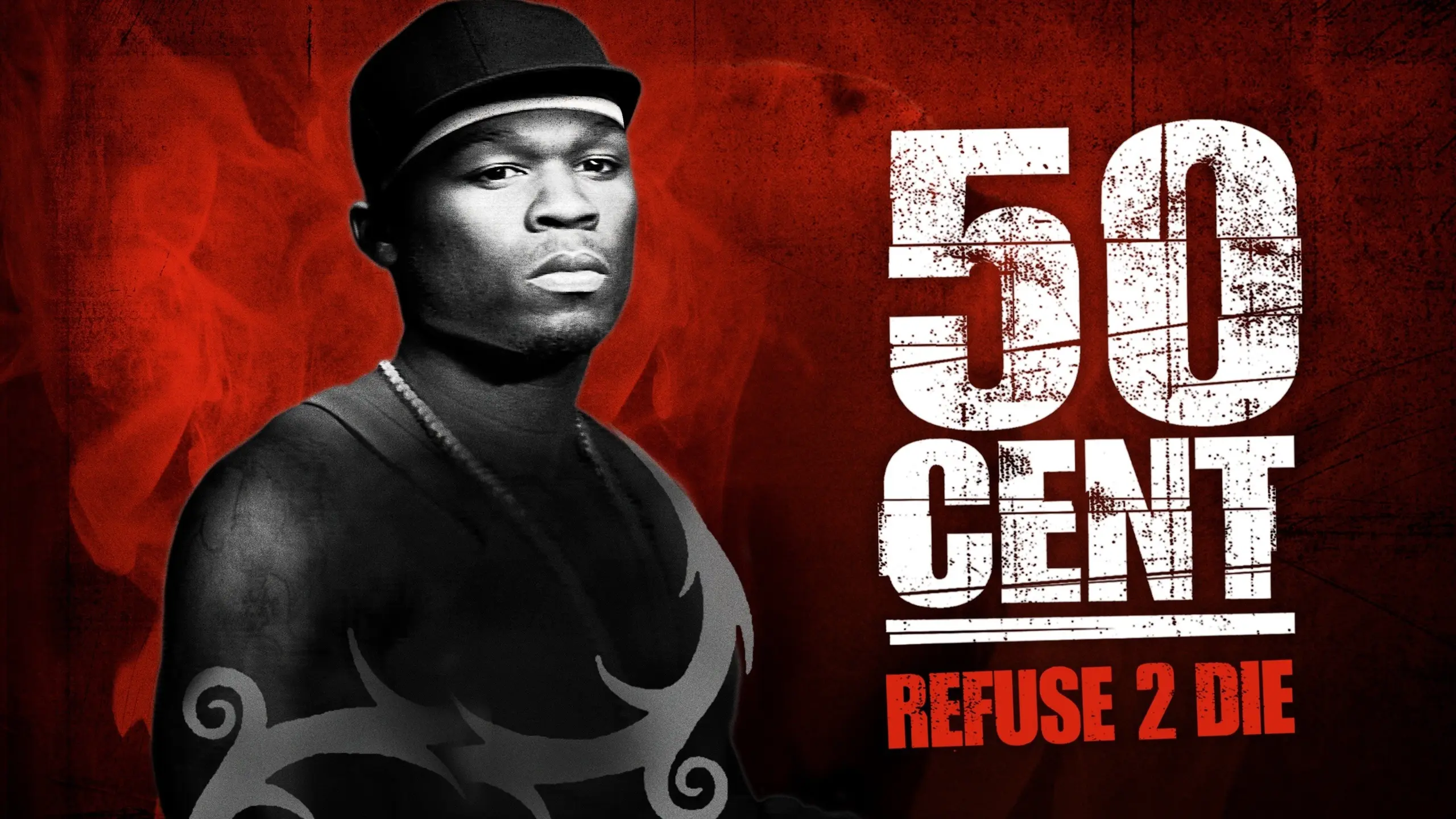 50 Cent: Refuse 2 Die