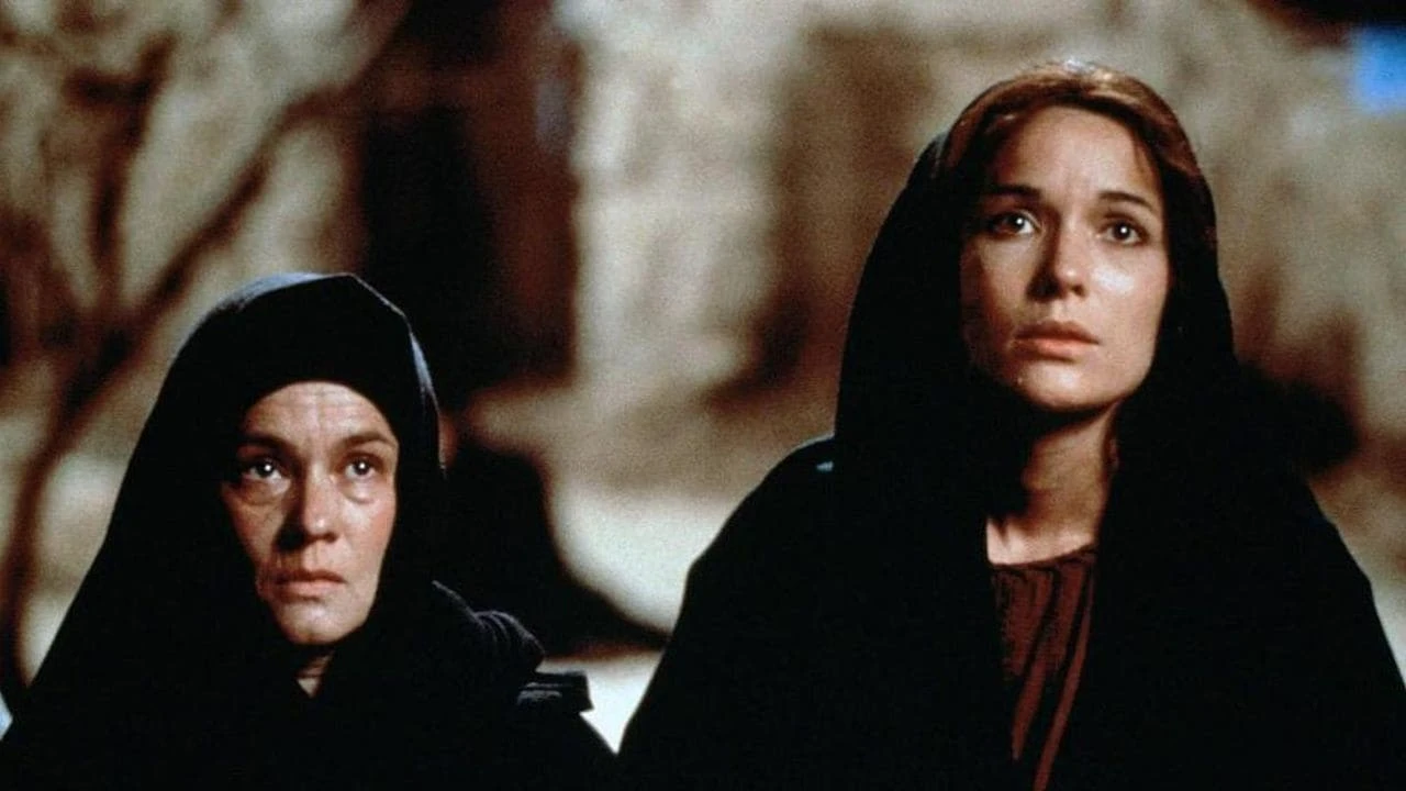 Maria - Die heilige Mutter Gottes