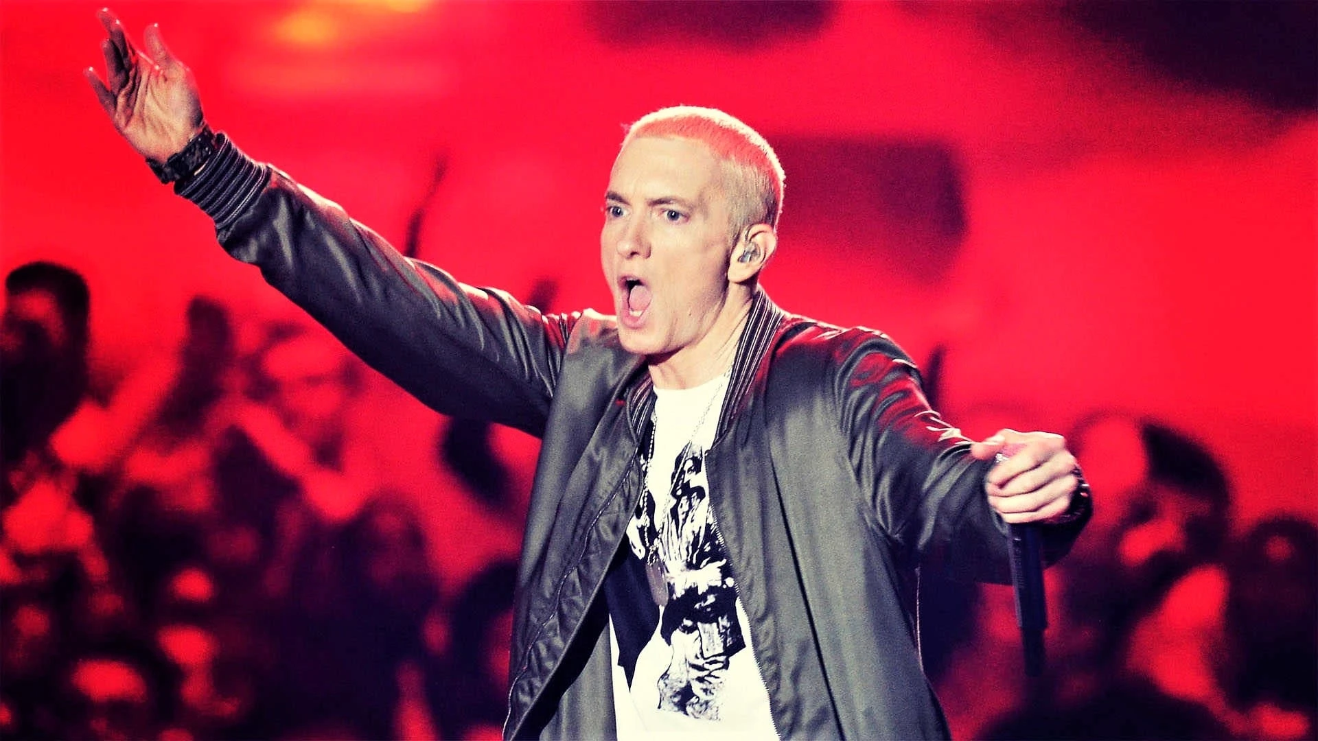 Eminem - Live From New York City