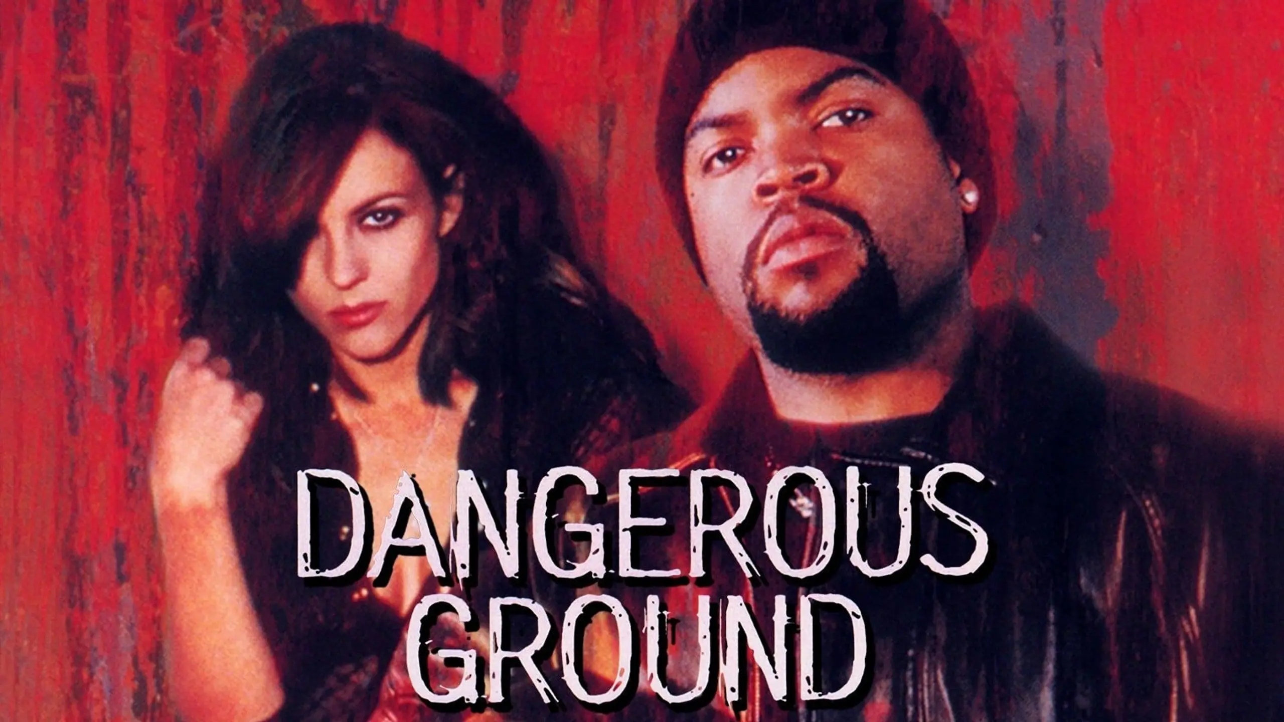 Dangerous Ground