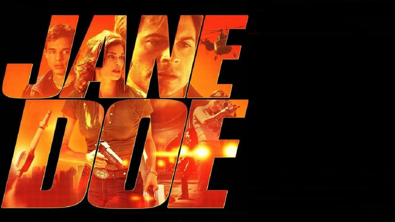 Runaway Jane - Allein gegen alle!