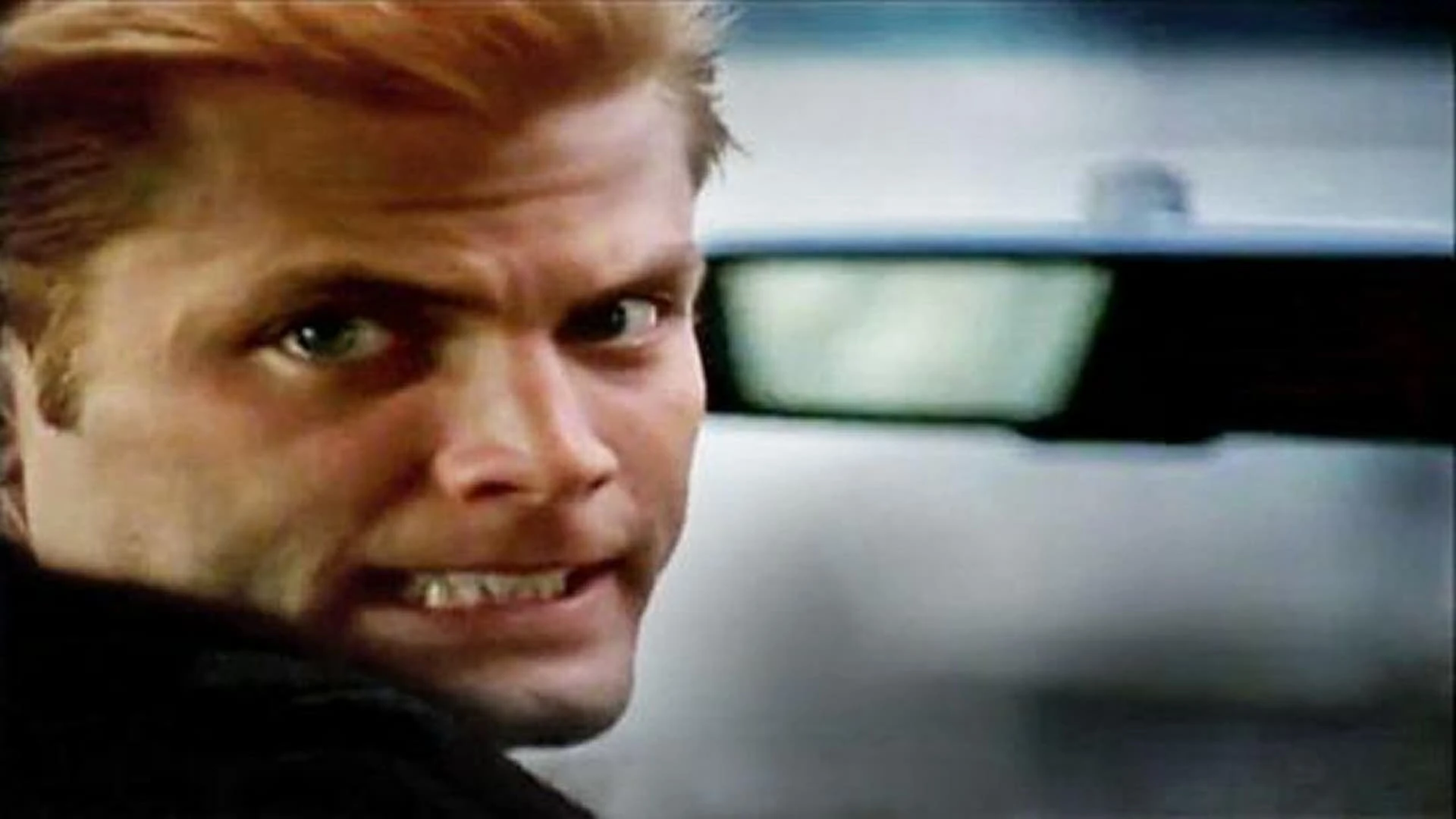 Road Rage - Strasse des Grauens