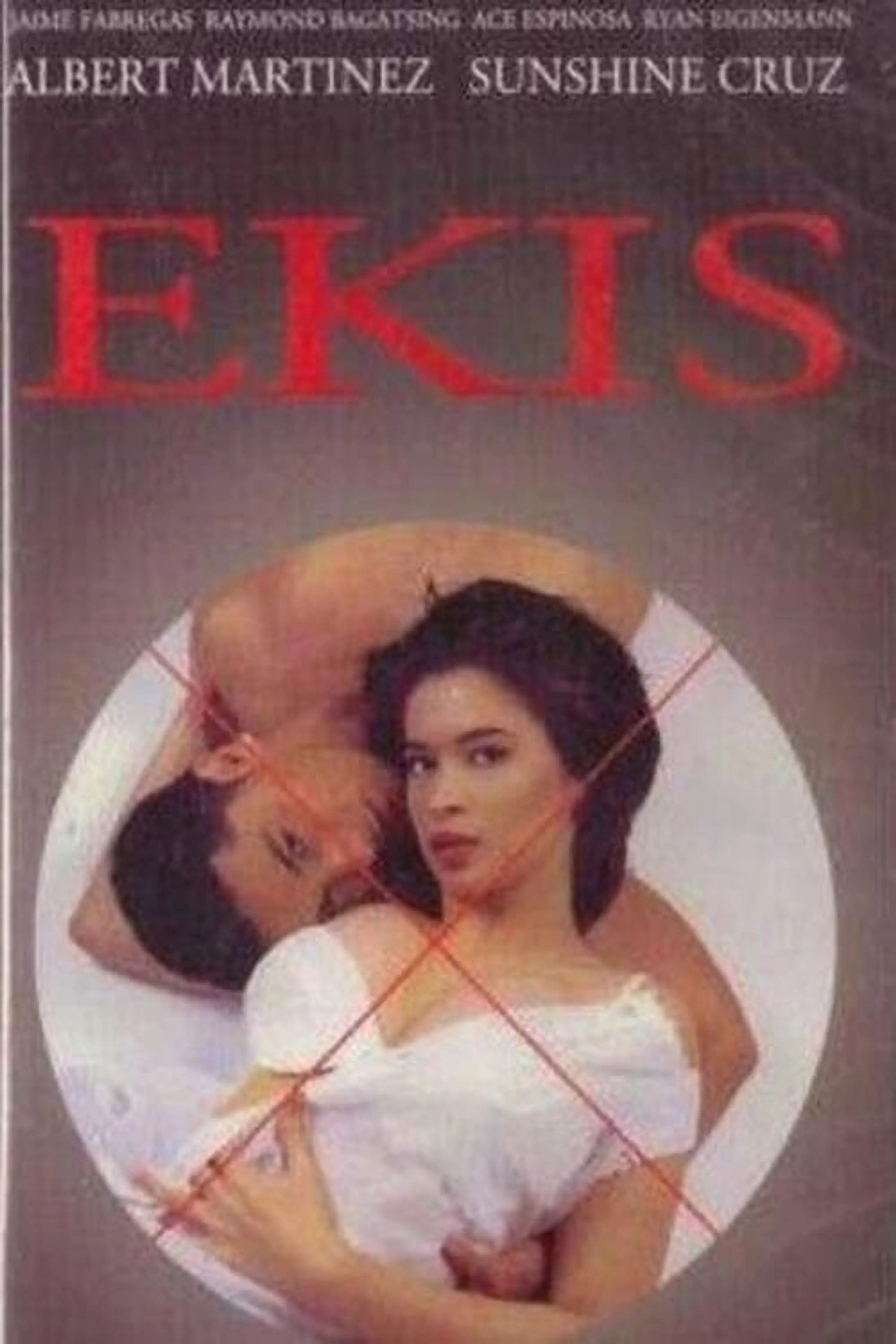 Ekis:  Walang Tatakas