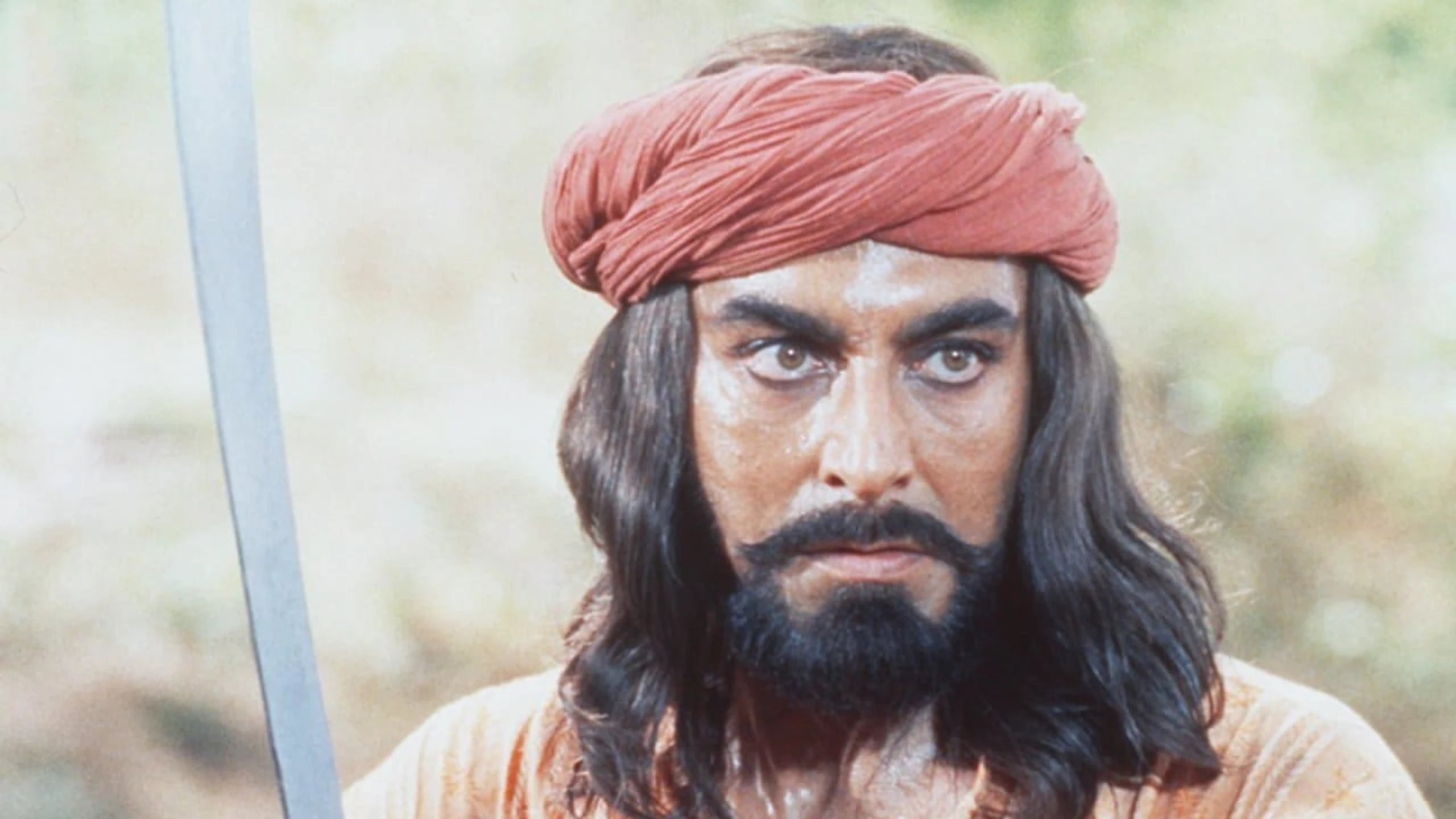 Die Rückkehr des Sandokan