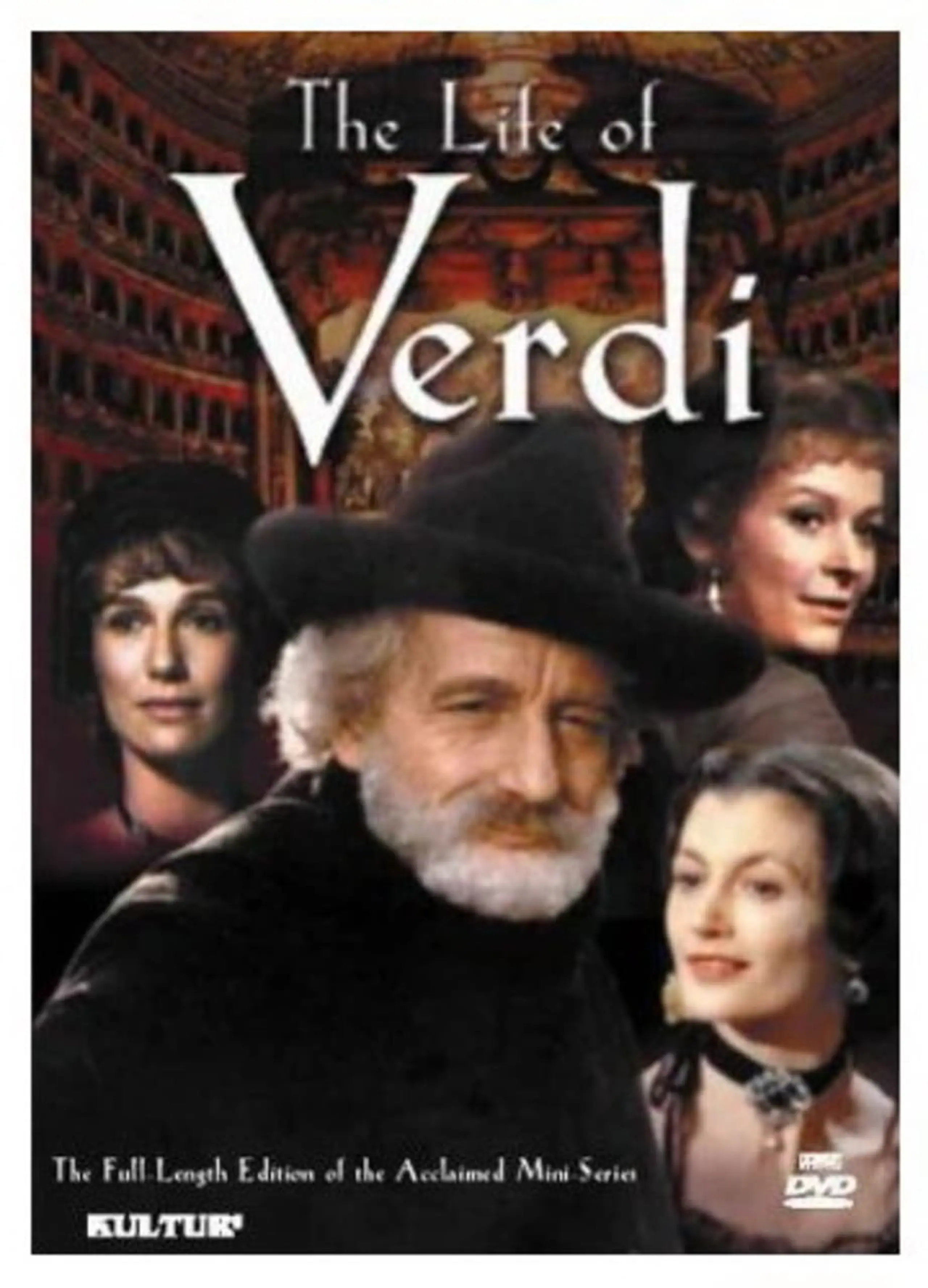 Giuseppe Verdi