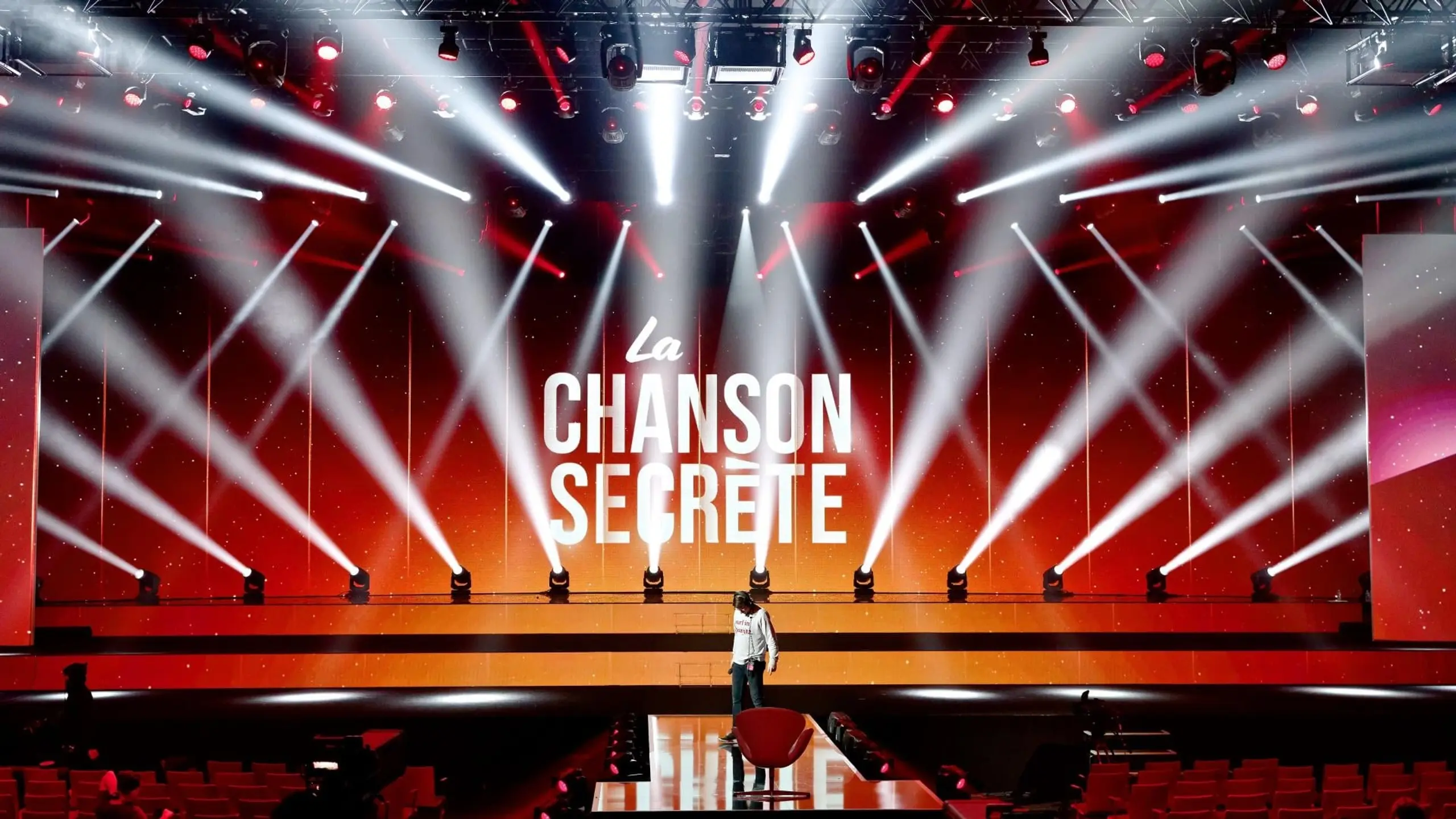 La chanson secrète