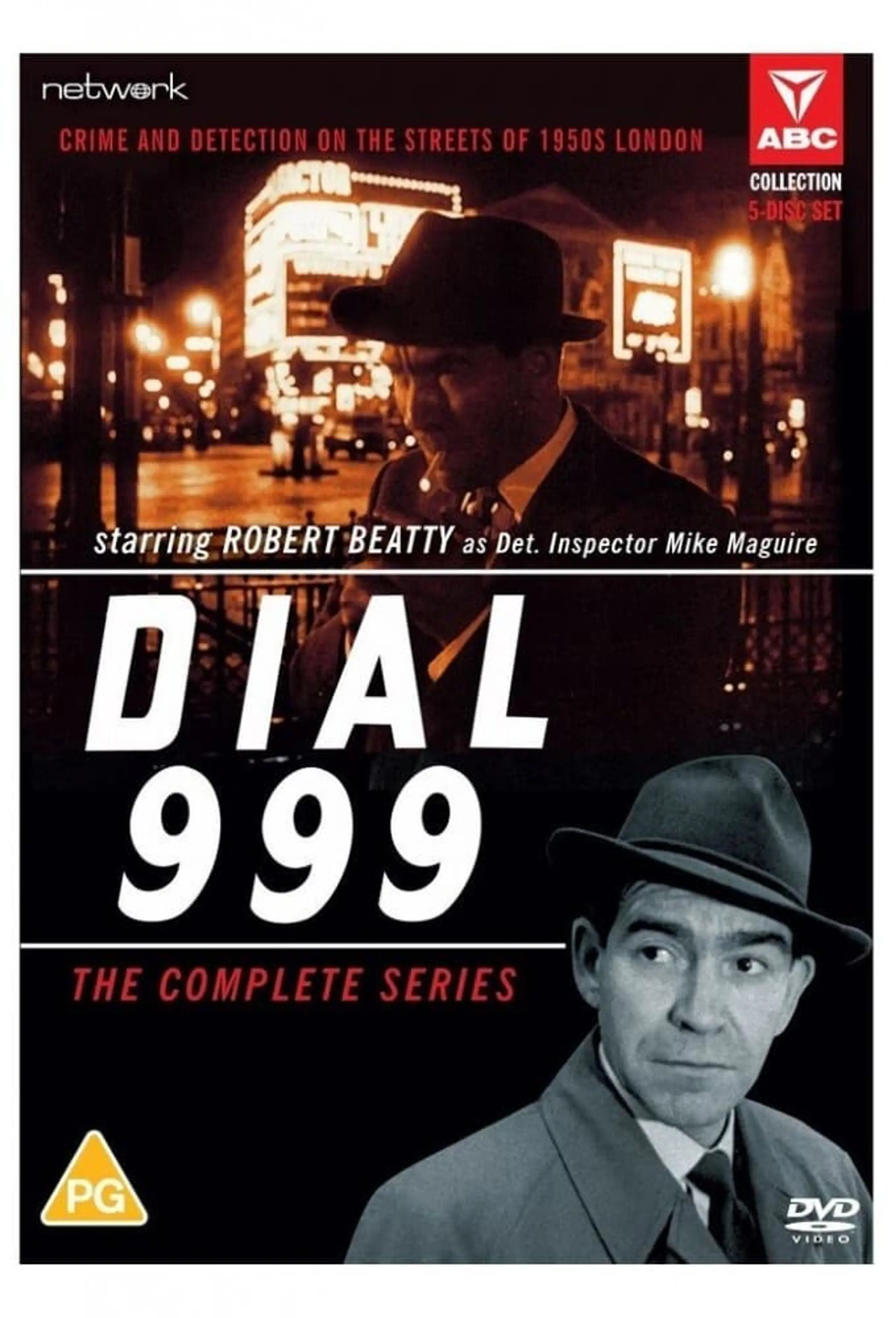 Dial 999