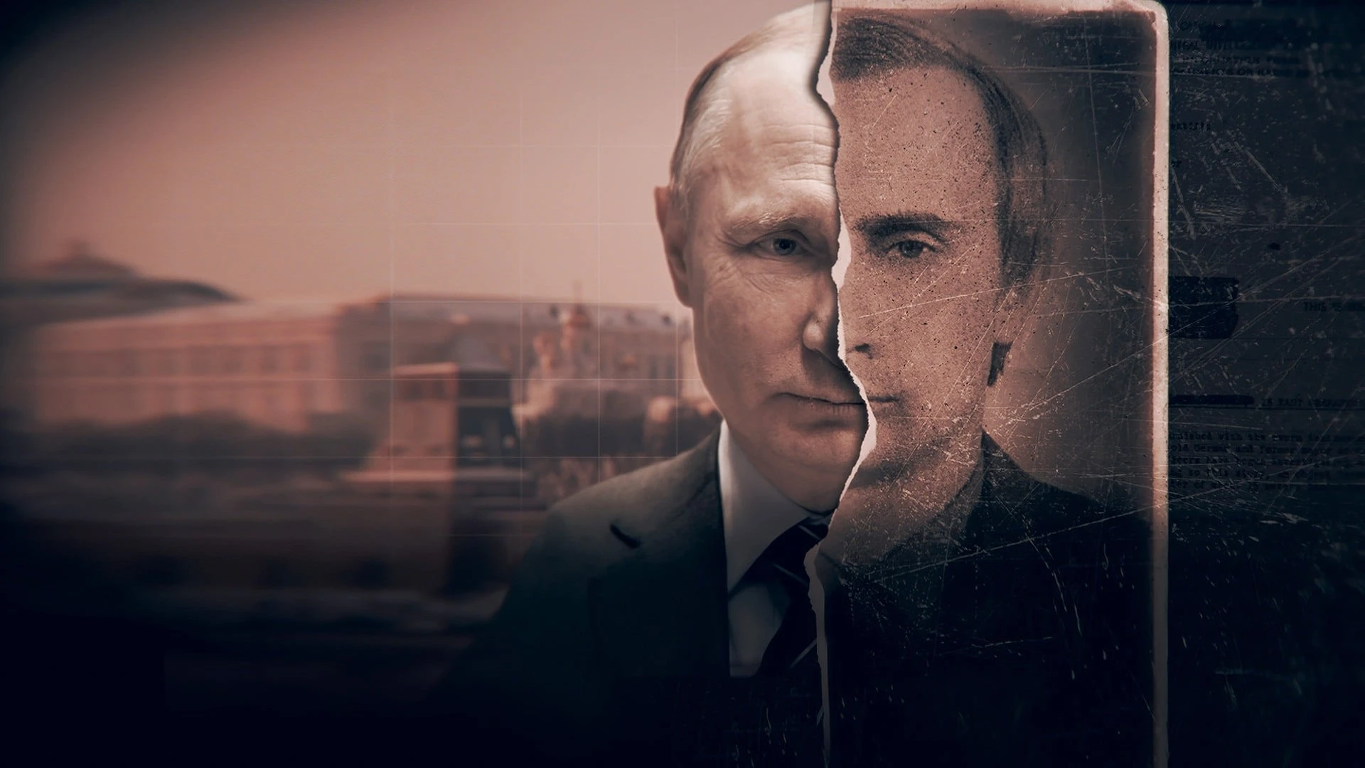 Putins Russland