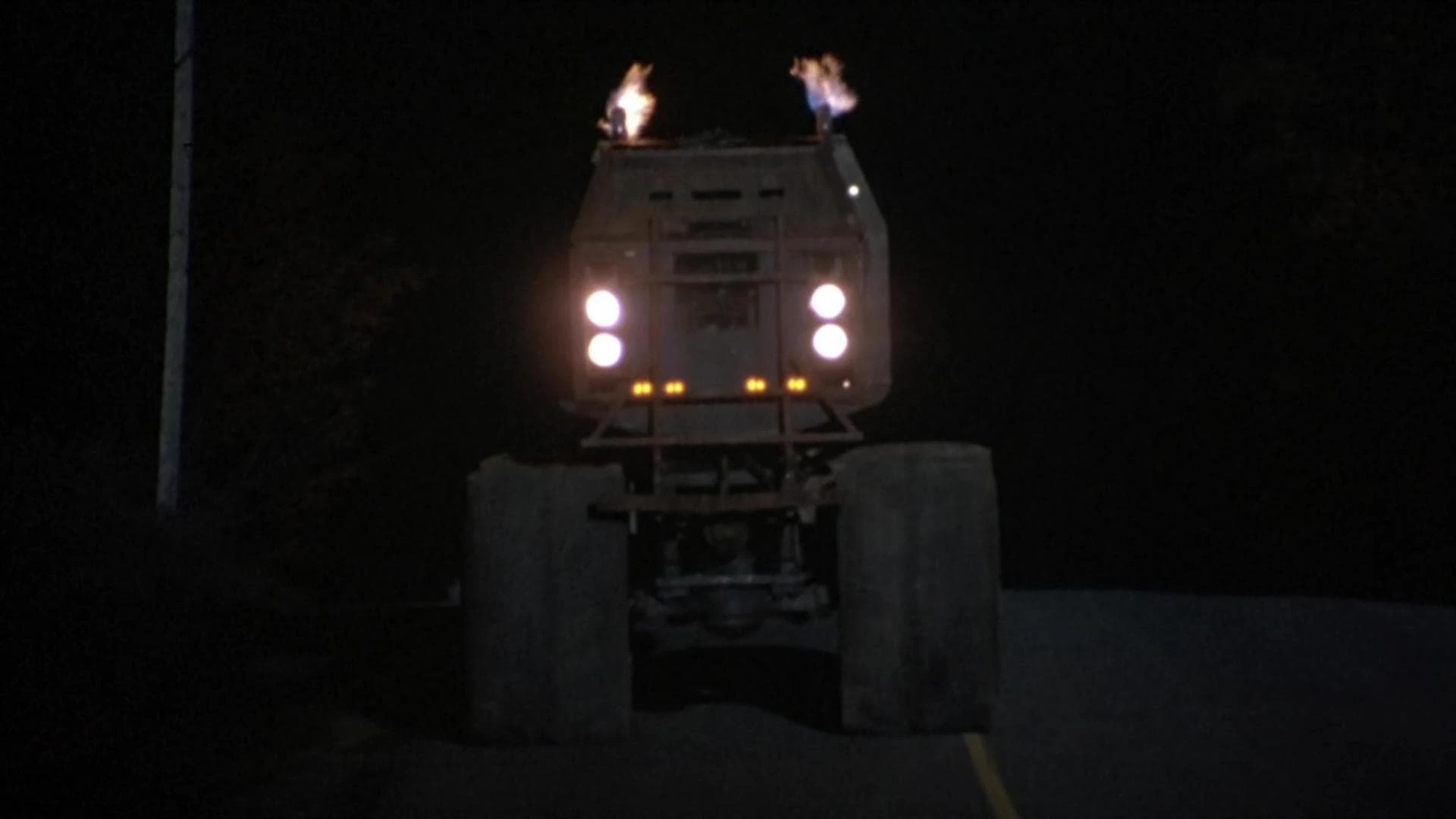 Monster Truck - Die Hölle auf Rädern