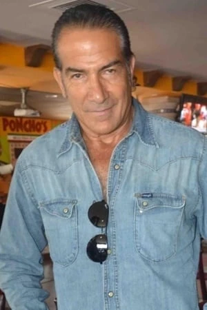 Foto von Gerardo Albarrán