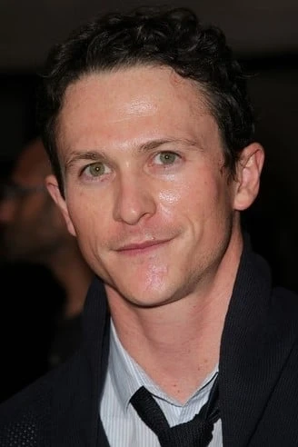 Foto von Jonathan Tucker