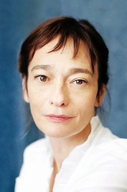 Foto von Elina Löwensohn
