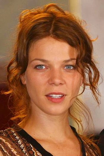 Foto von Jessica Schwarz