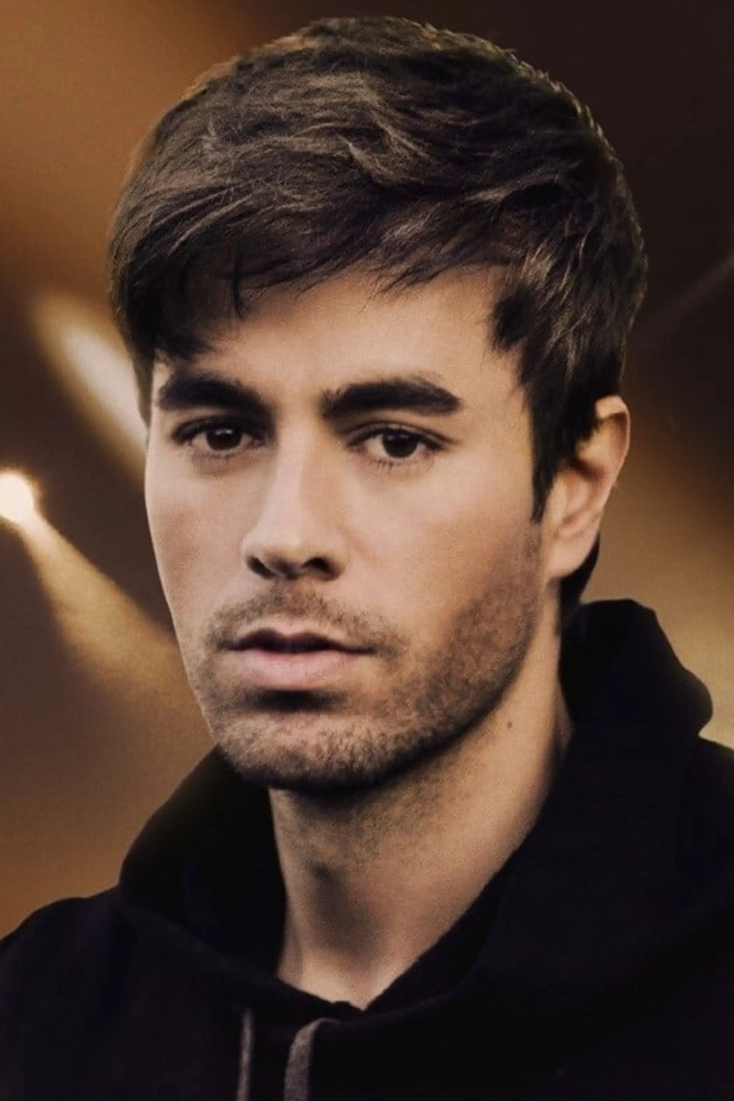 Foto von Enrique Iglesias