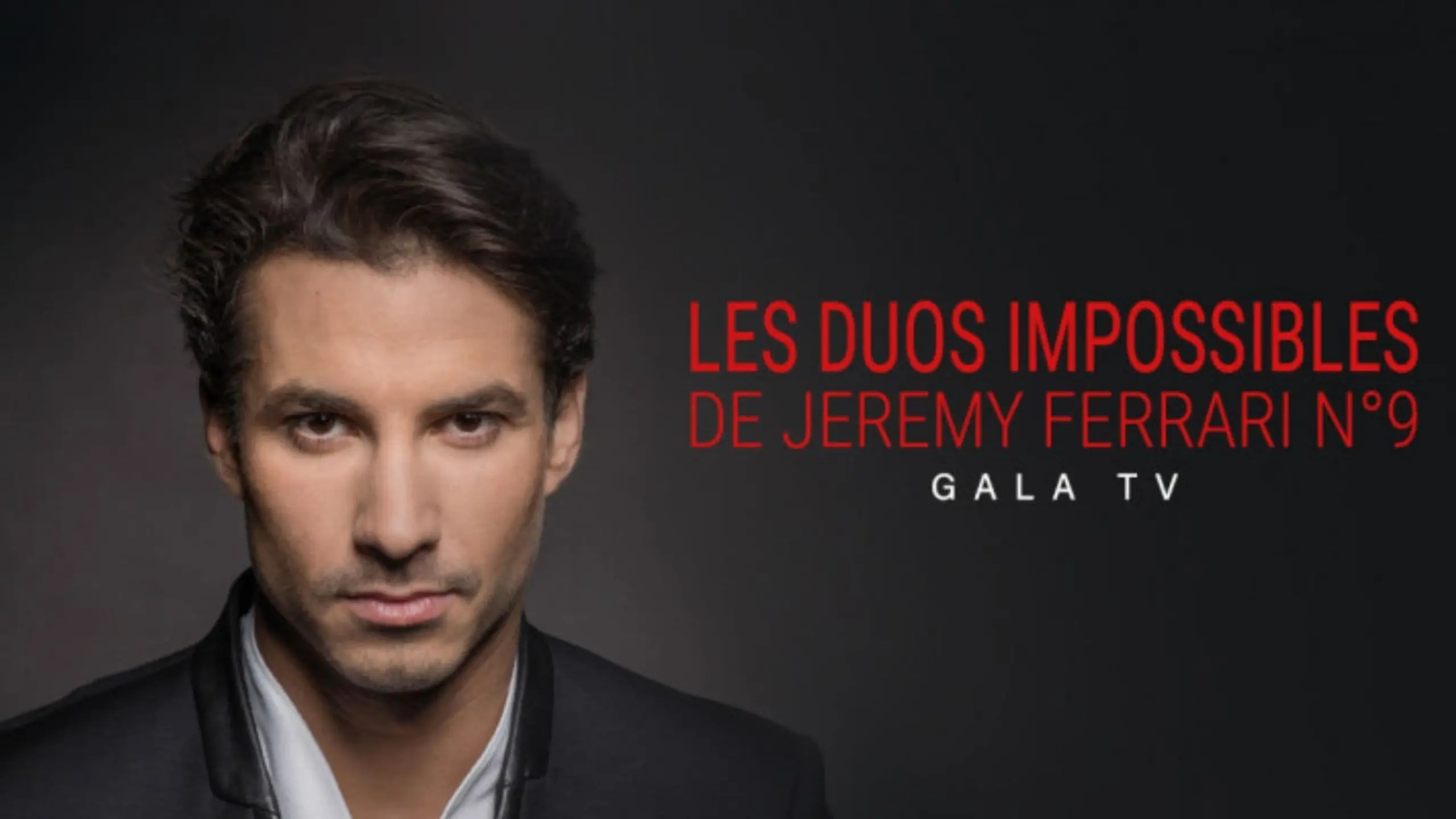 Les duos impossibles de Jérémy Ferrari : 9ème édition