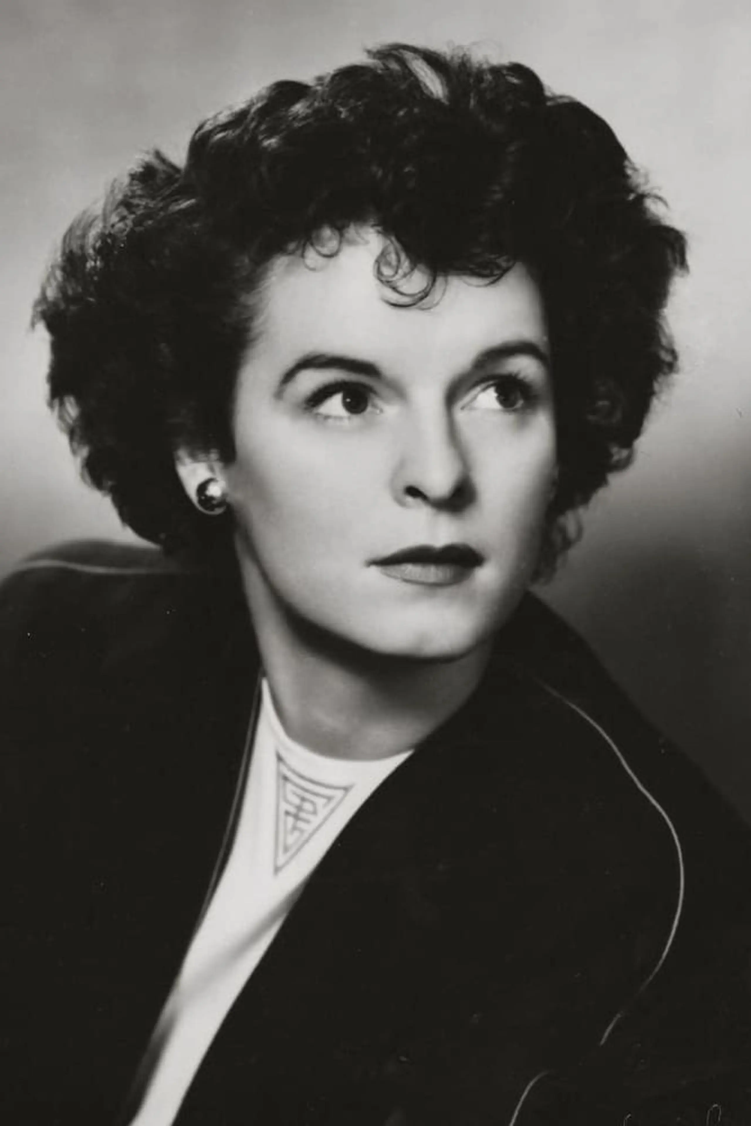 Foto von Mercedes McCambridge