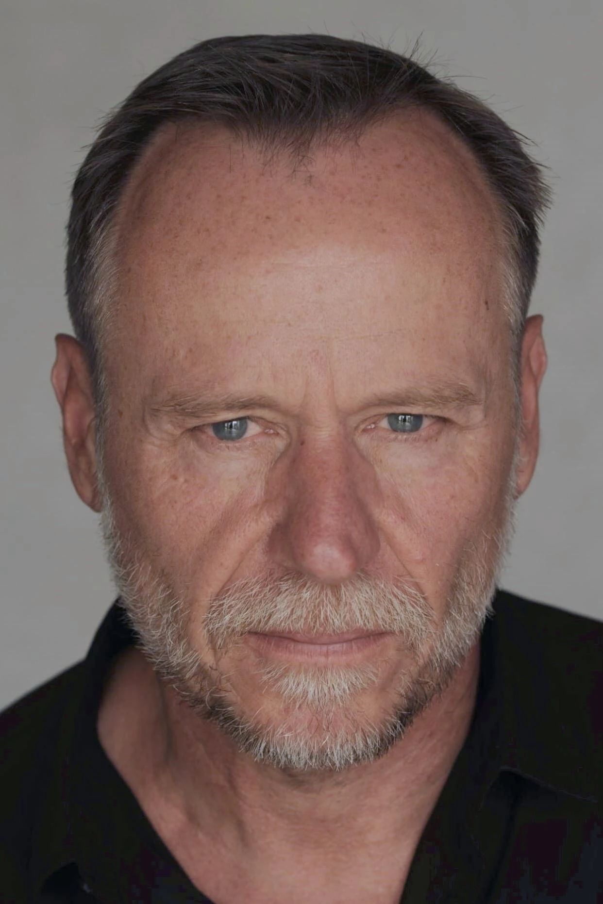 Foto von Karel Roden