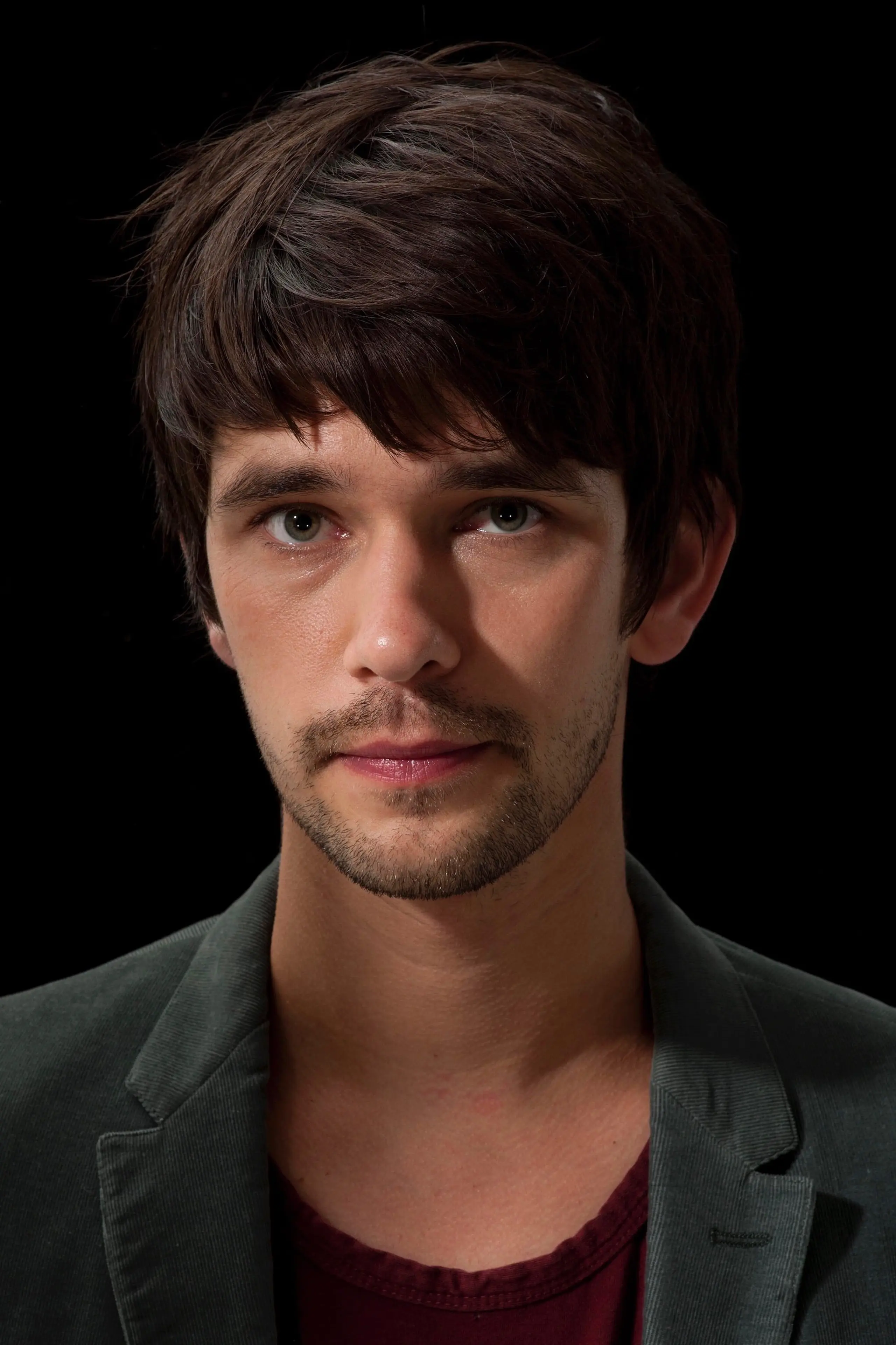 Foto von Ben Whishaw